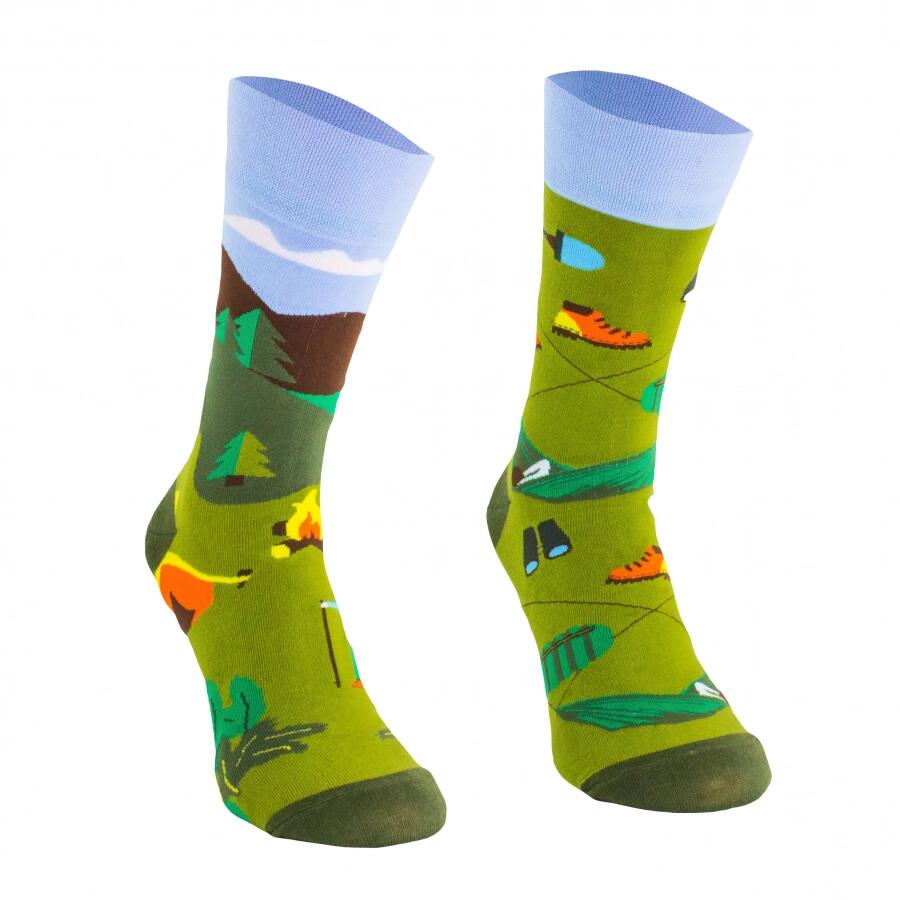 Skarpety sportowe Comodo Camp