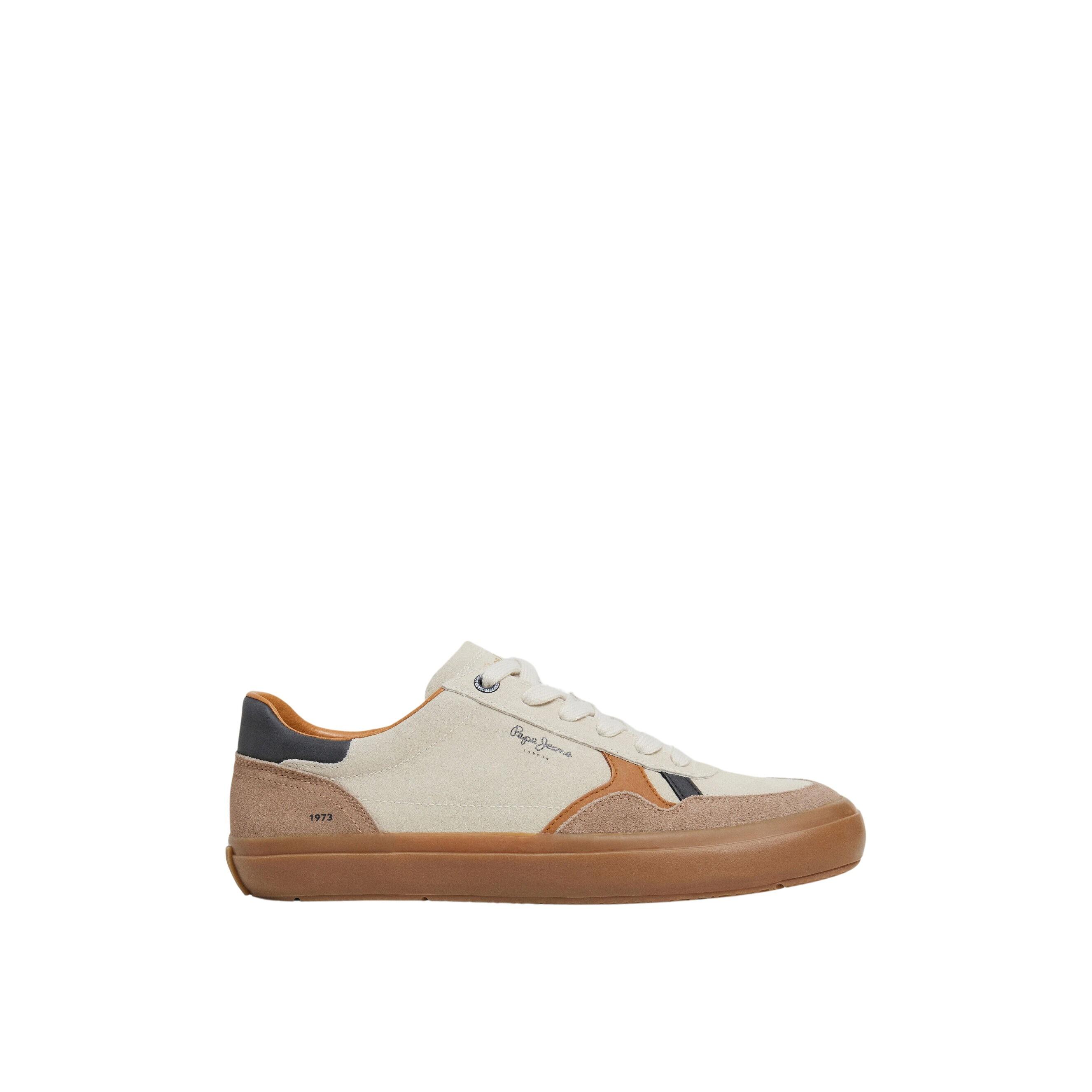 Trenerzy Pepe Jeans Travis Retro