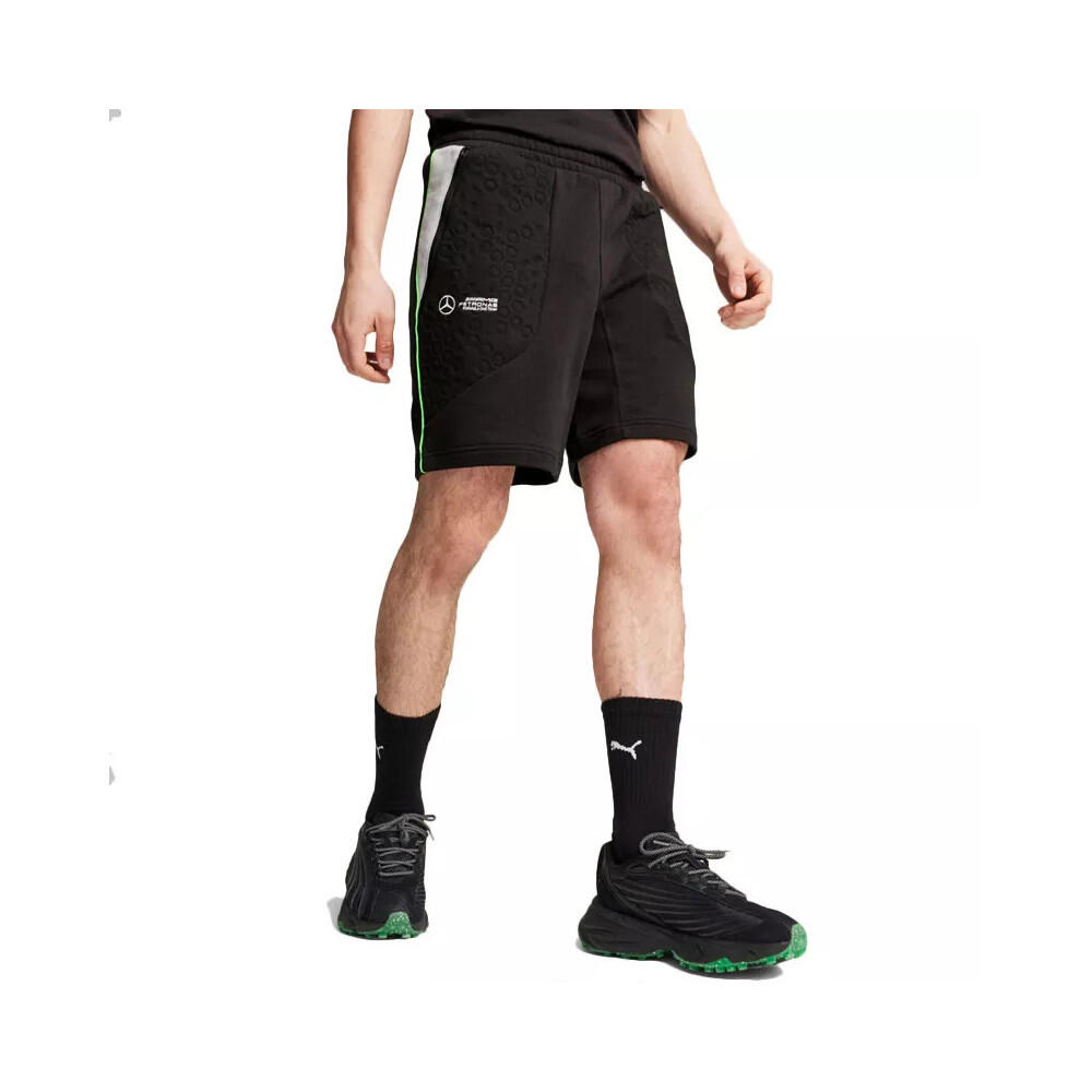 Szorty bermudzkie Puma MAPF1