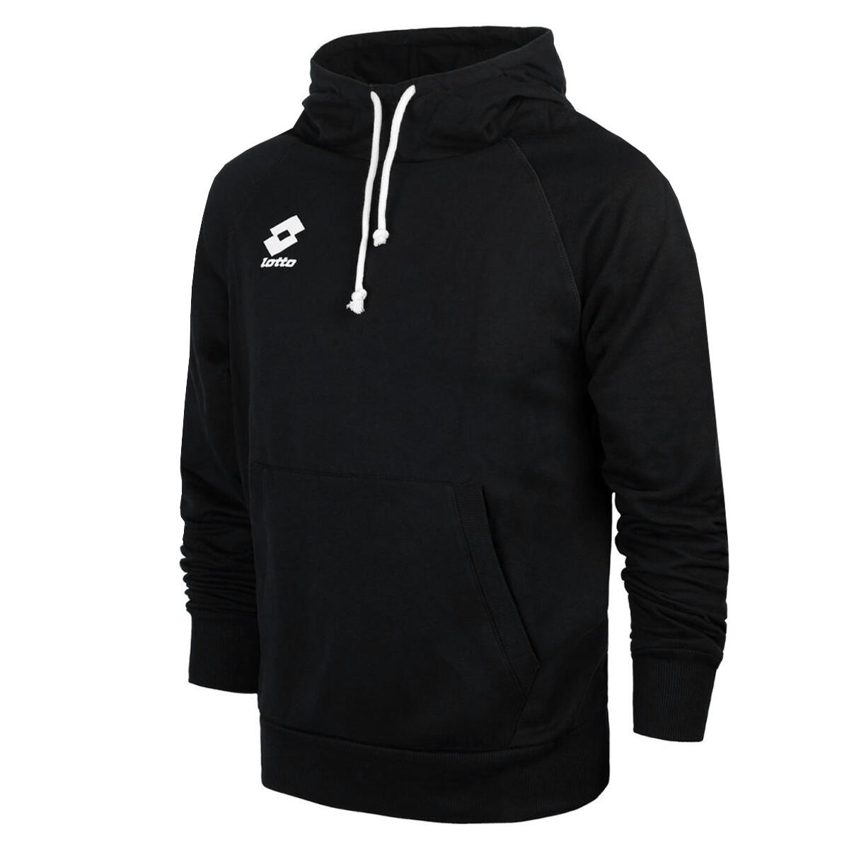 Bluza piłkarska dla dorosłych LOTTO DELTA HD FL