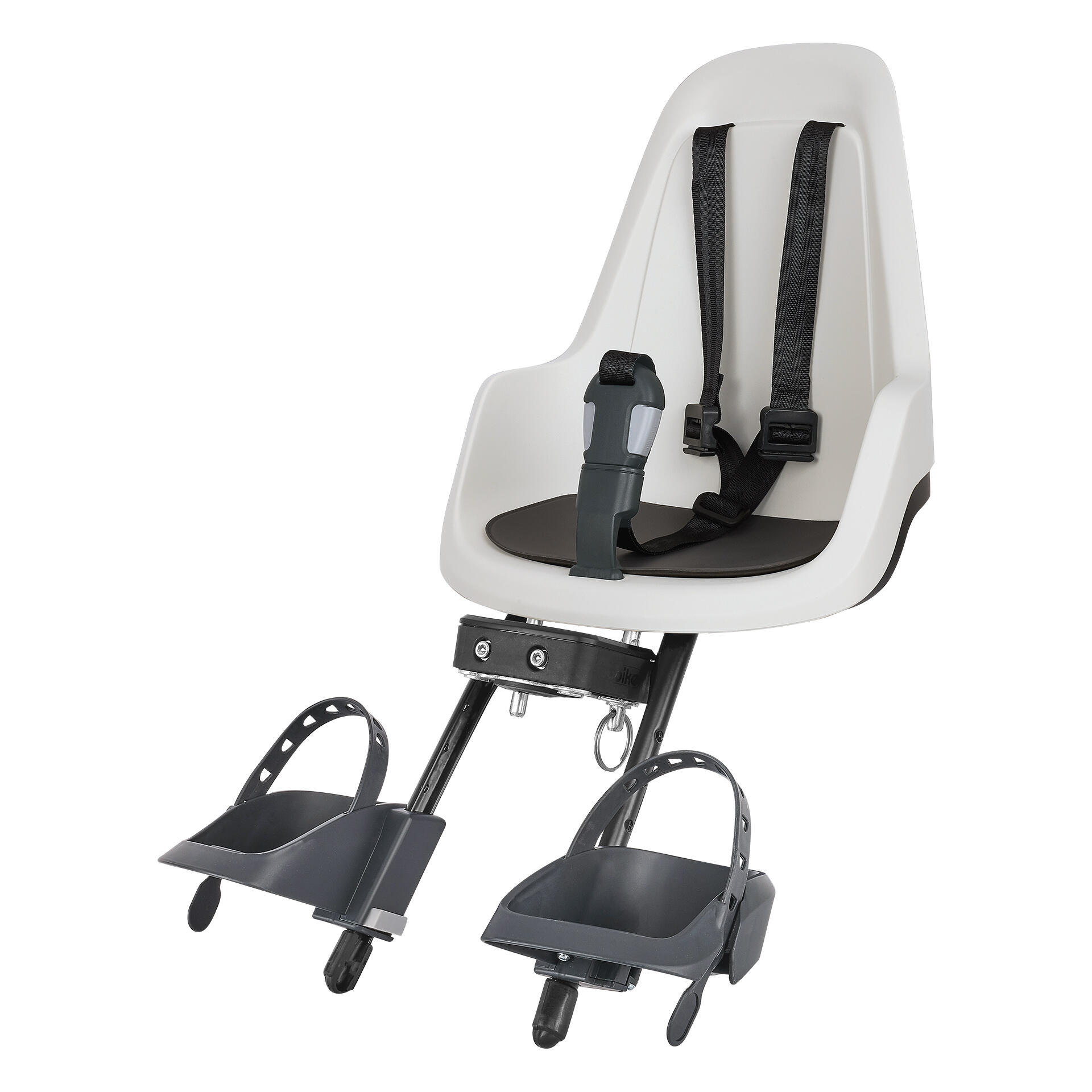 Fotelik rowerowy GO Mini dla dzieci