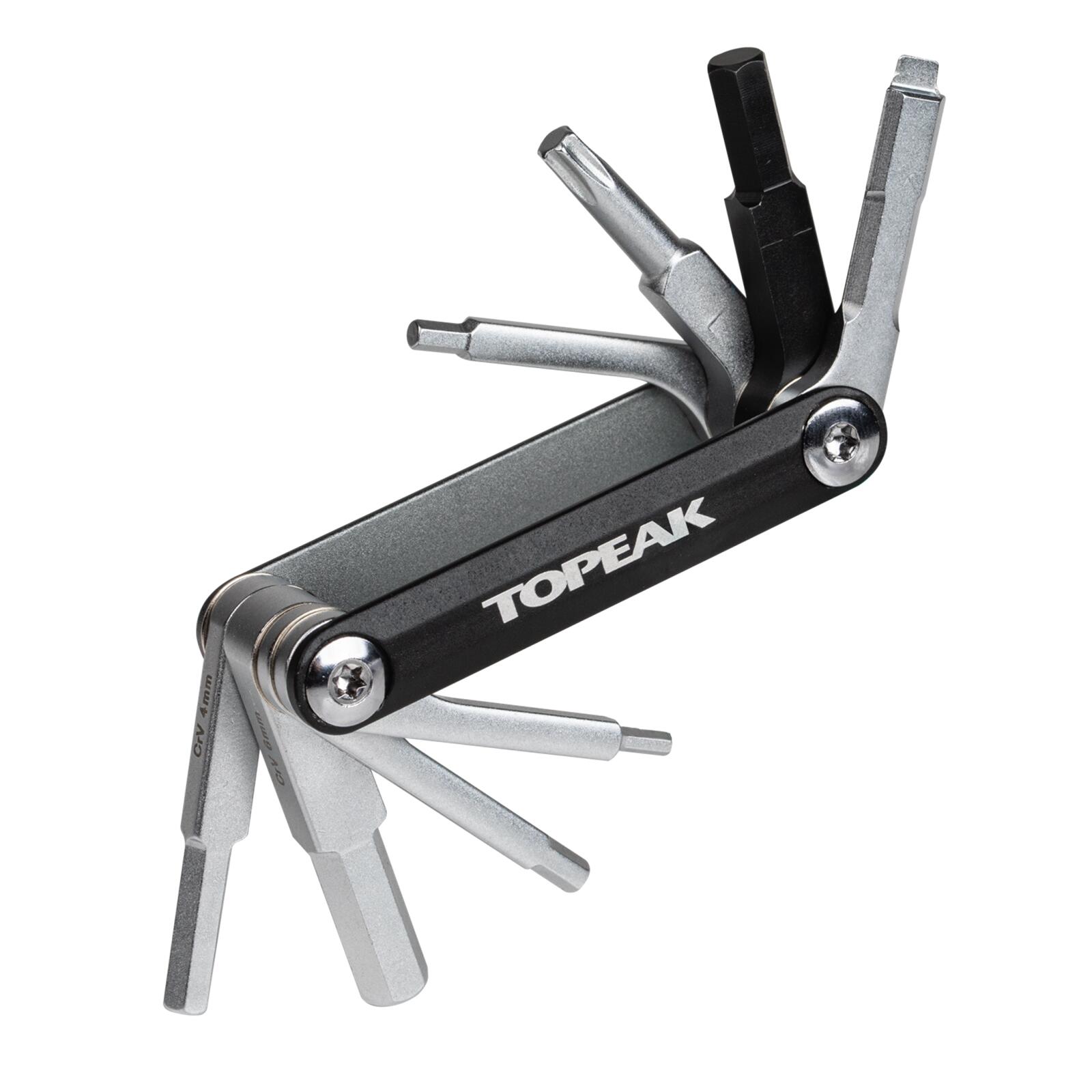 Multitool rowerowy Topeak Nano 9