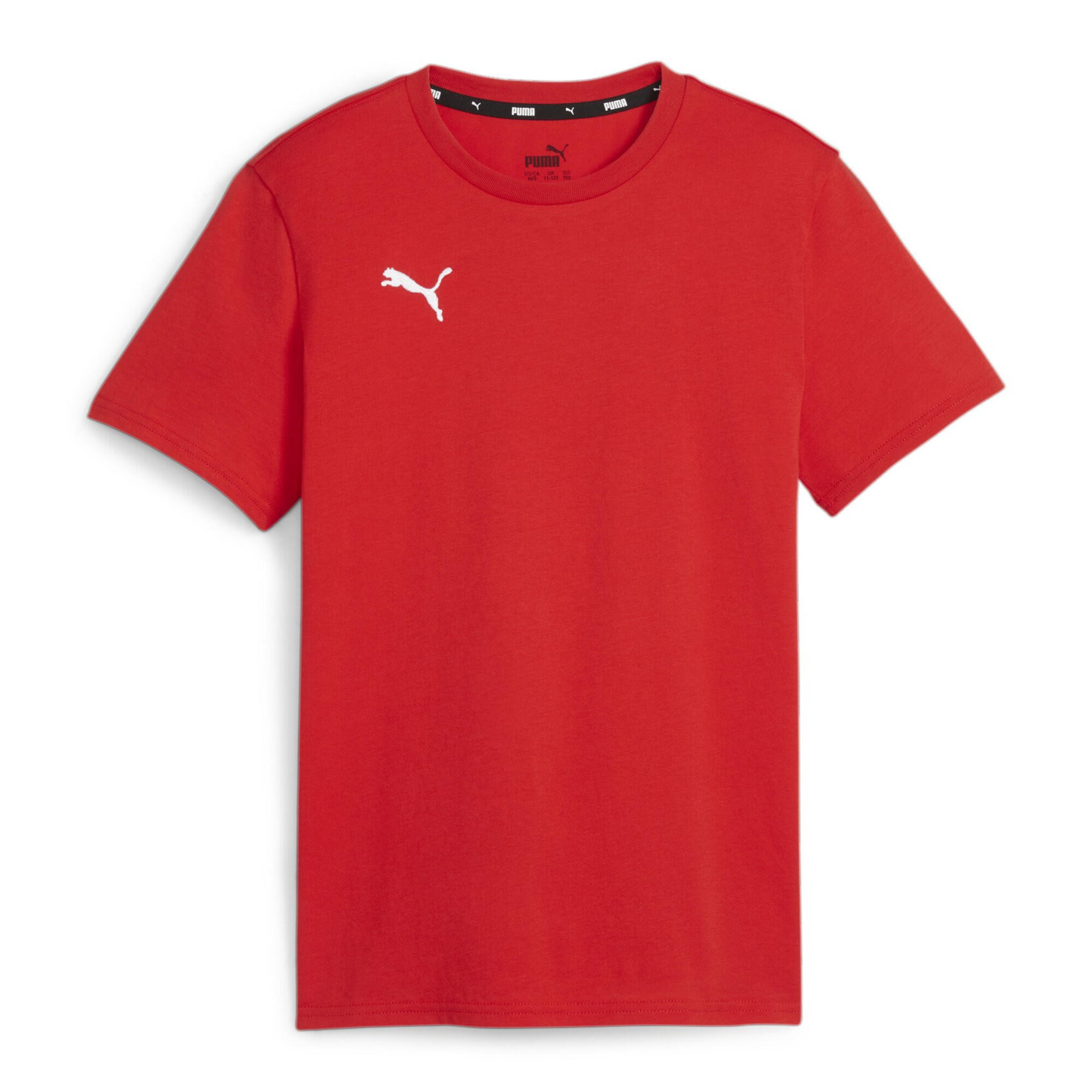 Koszulka dla dzieci Puma teamGOAL Casuals