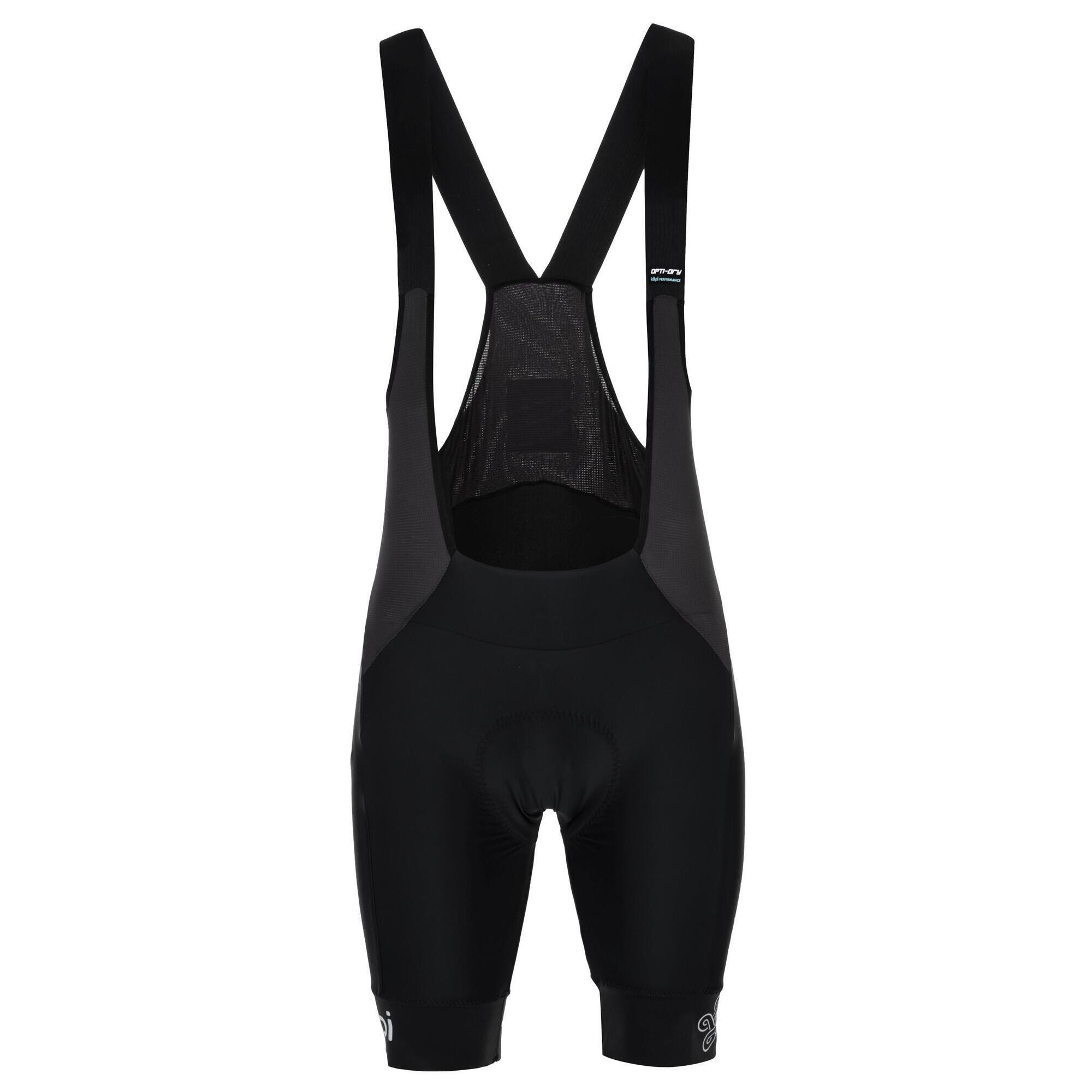 Męskie spodenki rowerowe Kilpi MURIA-M