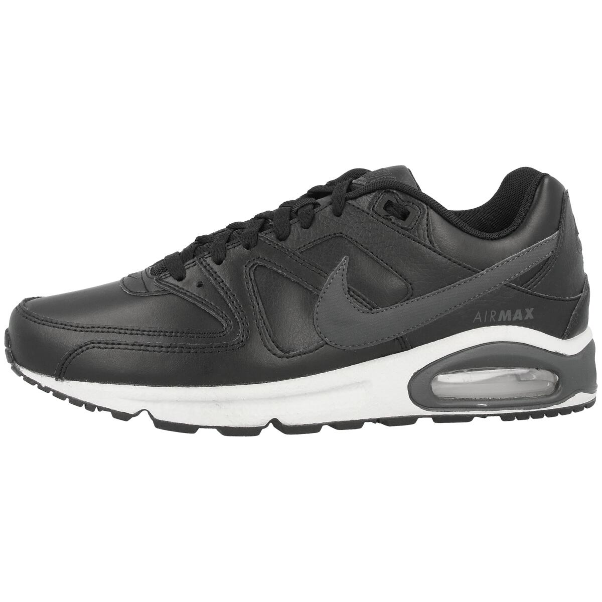 Buty do chodzenia damskie Nike Air Max Command Leather
