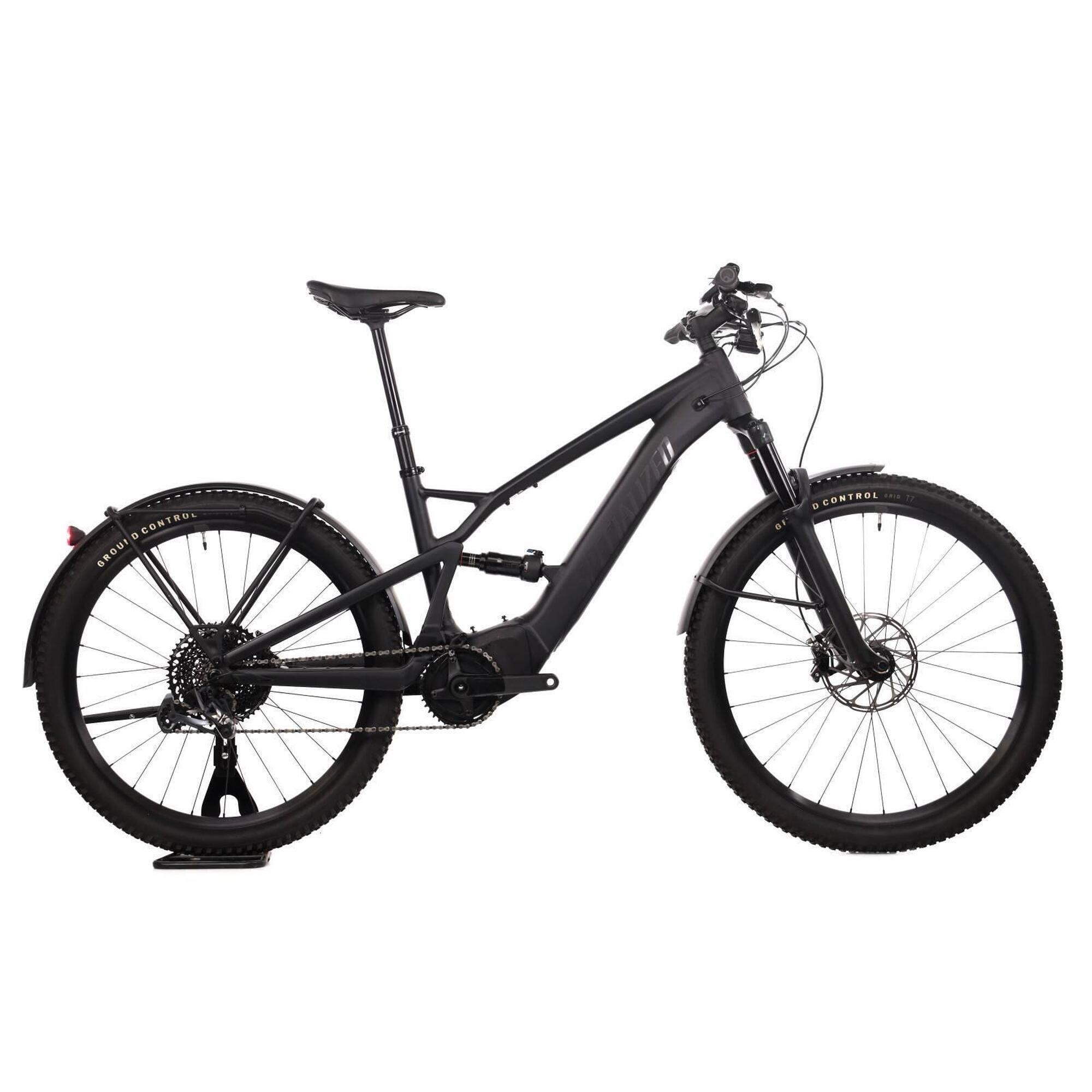 Second Life - Rower elektryczny - Specialized Turbo - Stan Doskonały