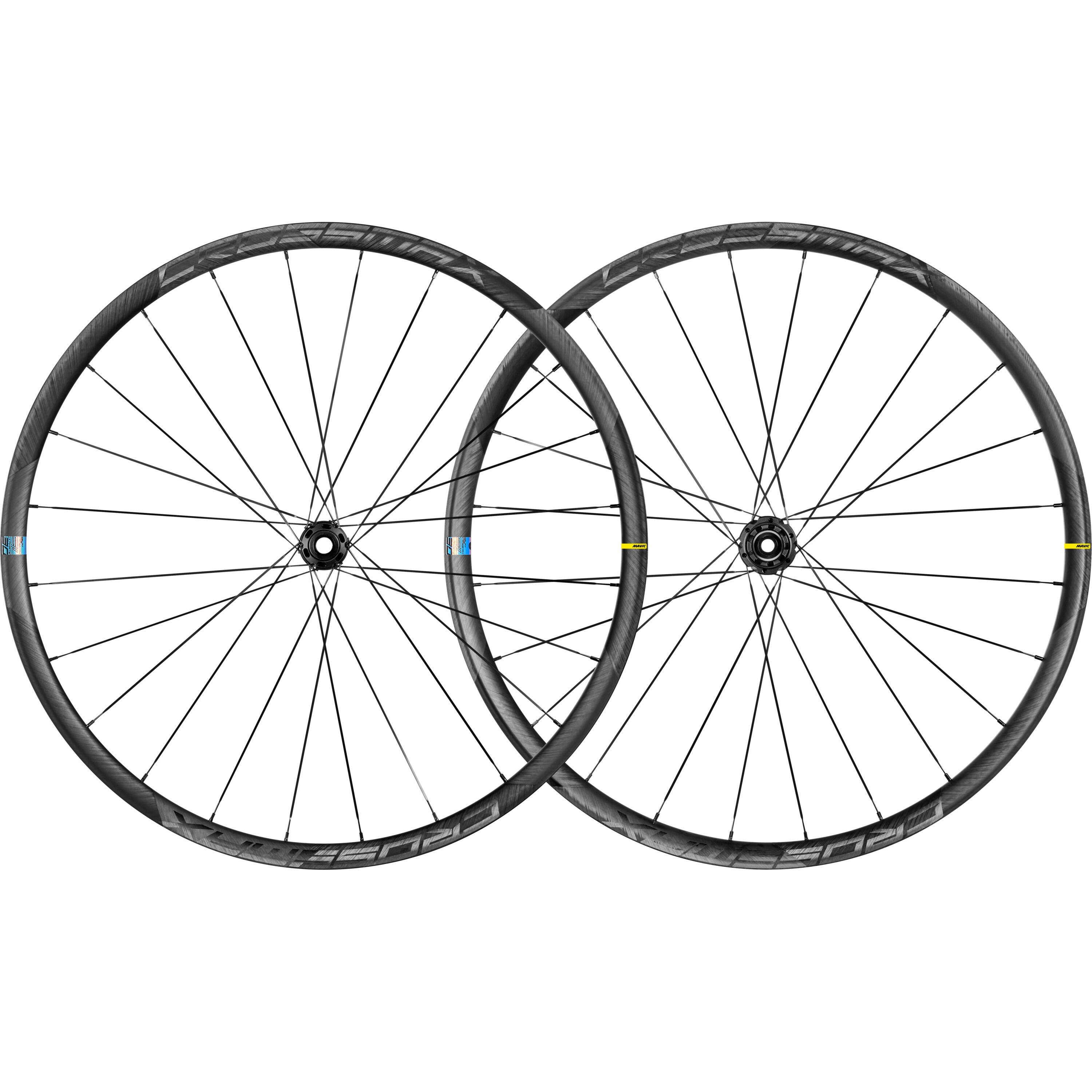 Para kół Mavic Crossmax SL Ultimate 30 CL 29 BST MS