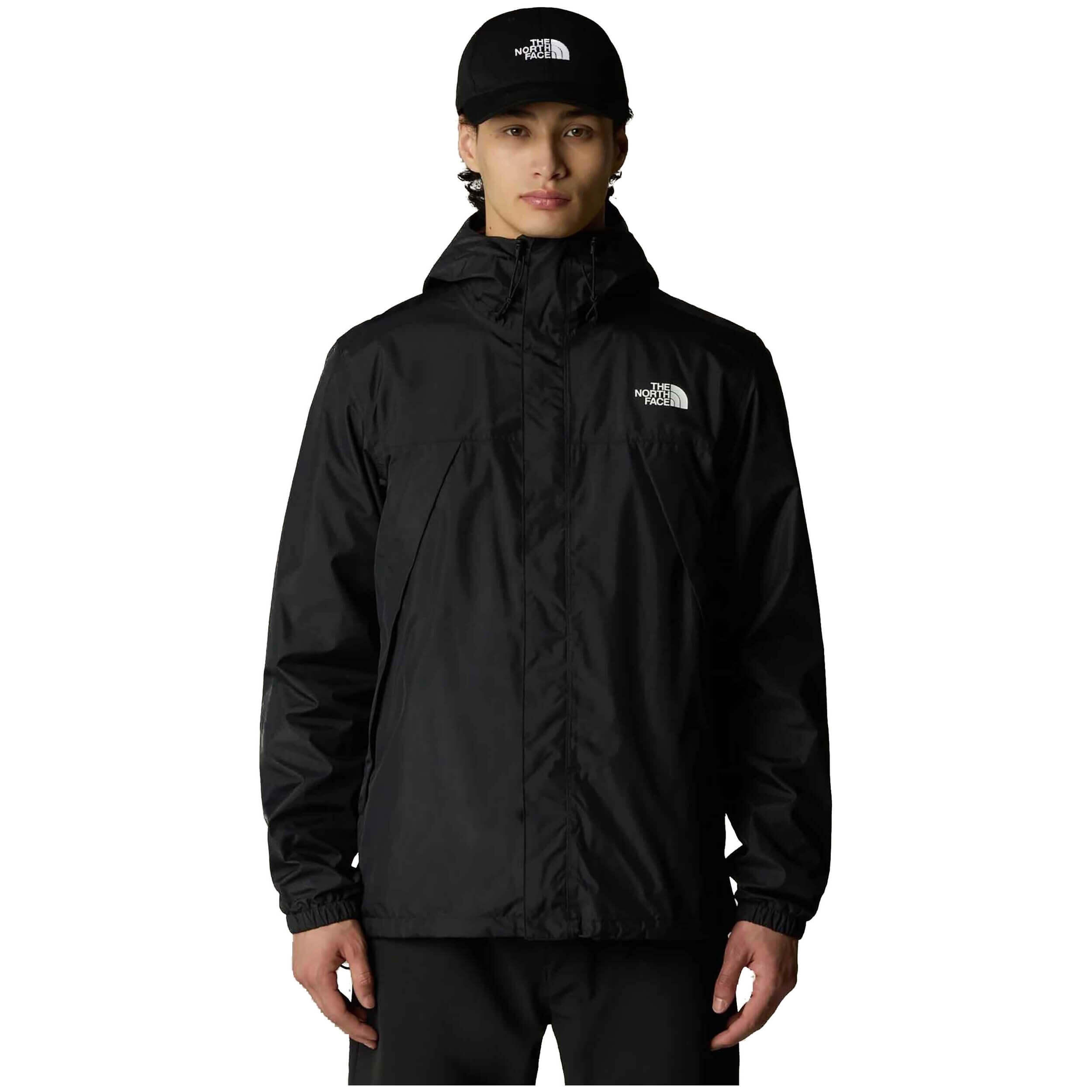 The North Face Kurtka Antora Nf0A7Qey4H0