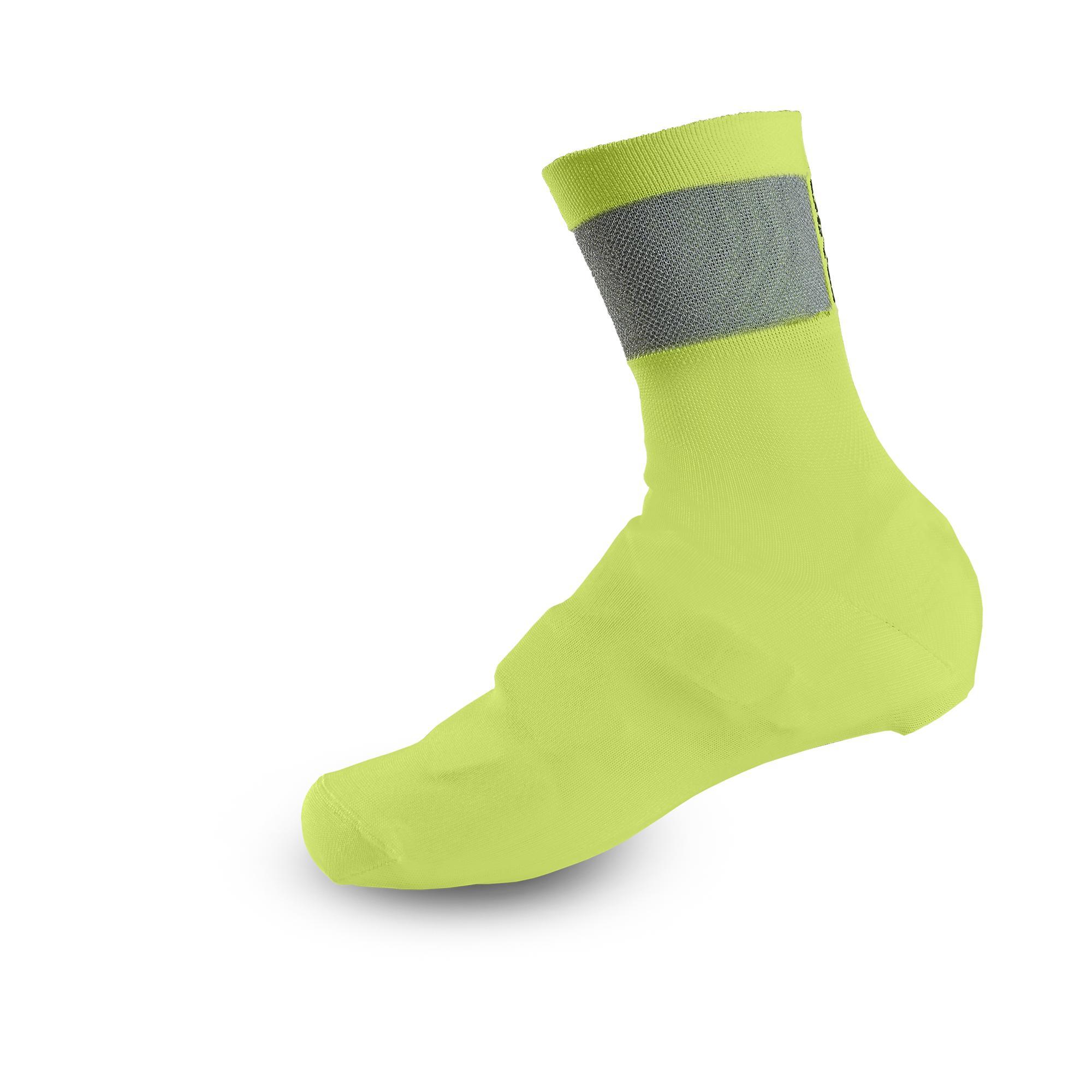 Ochraniacze na buty na rower