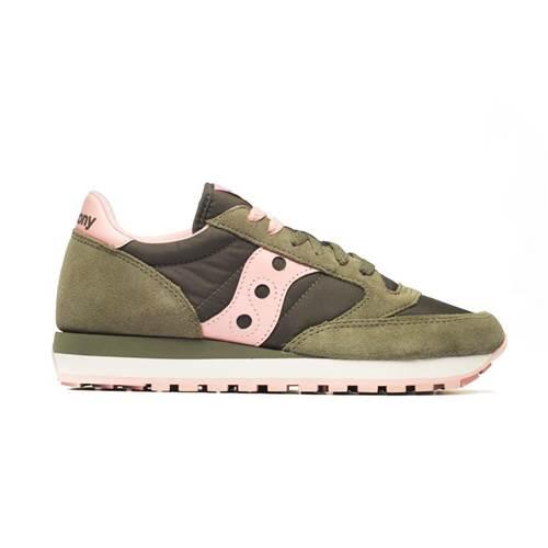 Buty do chodzenia damskie Saucony Jazz Original