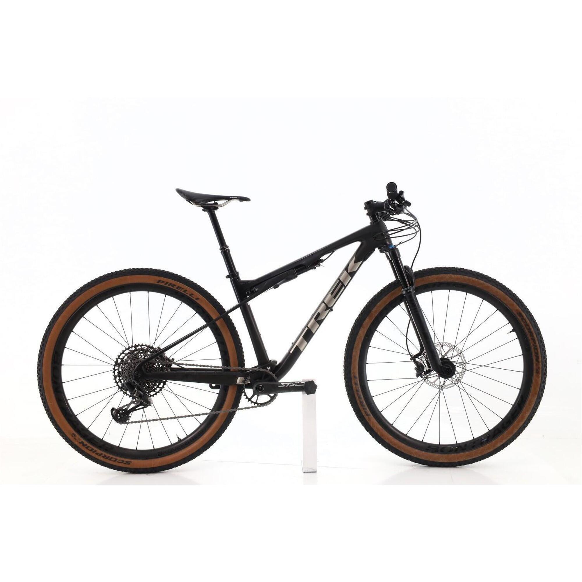 Second life · R. górski · Supercaliber GX · W bardzo dobrym stanie