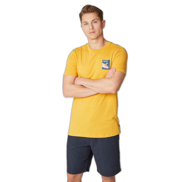 Koszulka Protest Prtoalo