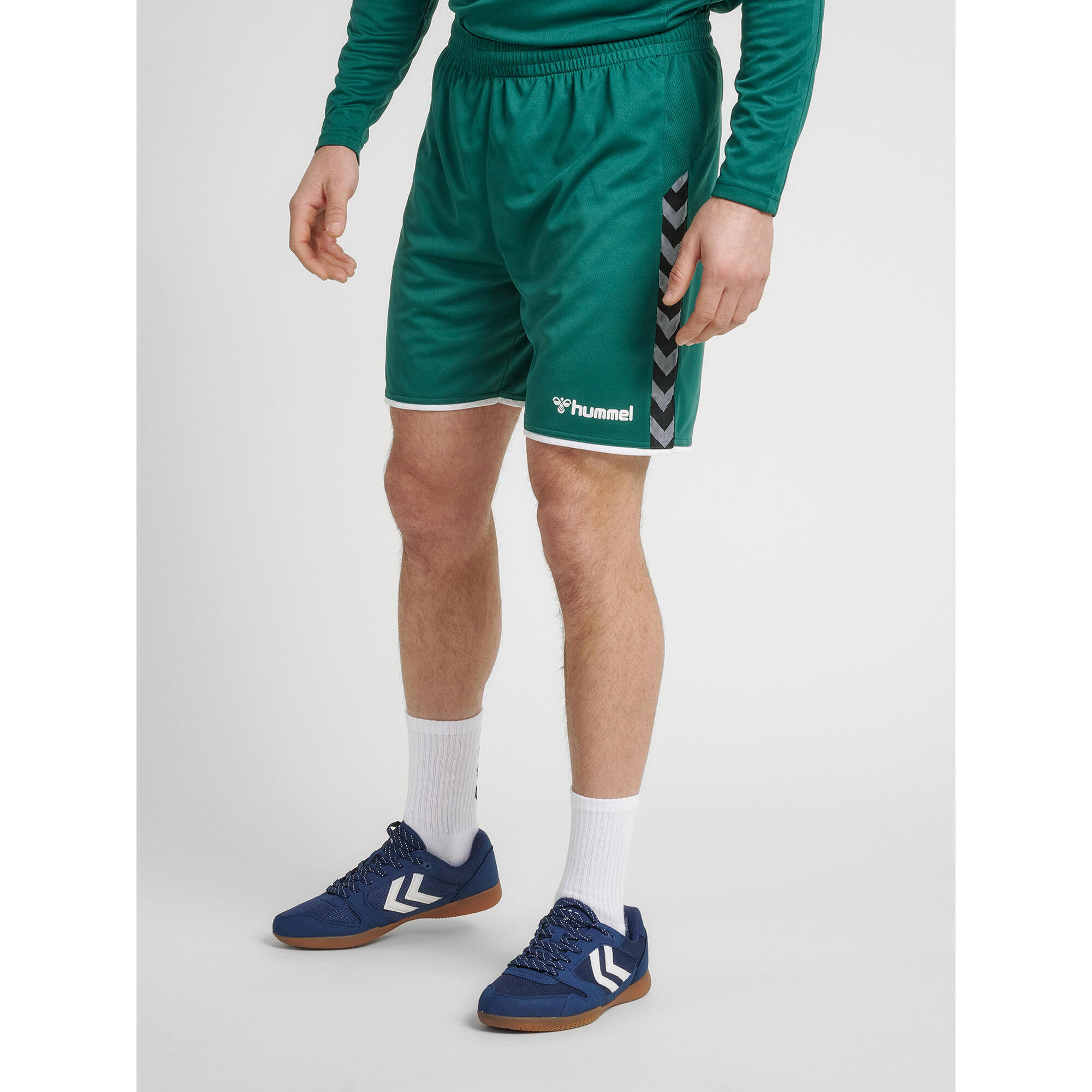 Spodenki do piłki ręcznej męskie Hummel hml AUTHENTIC Poly