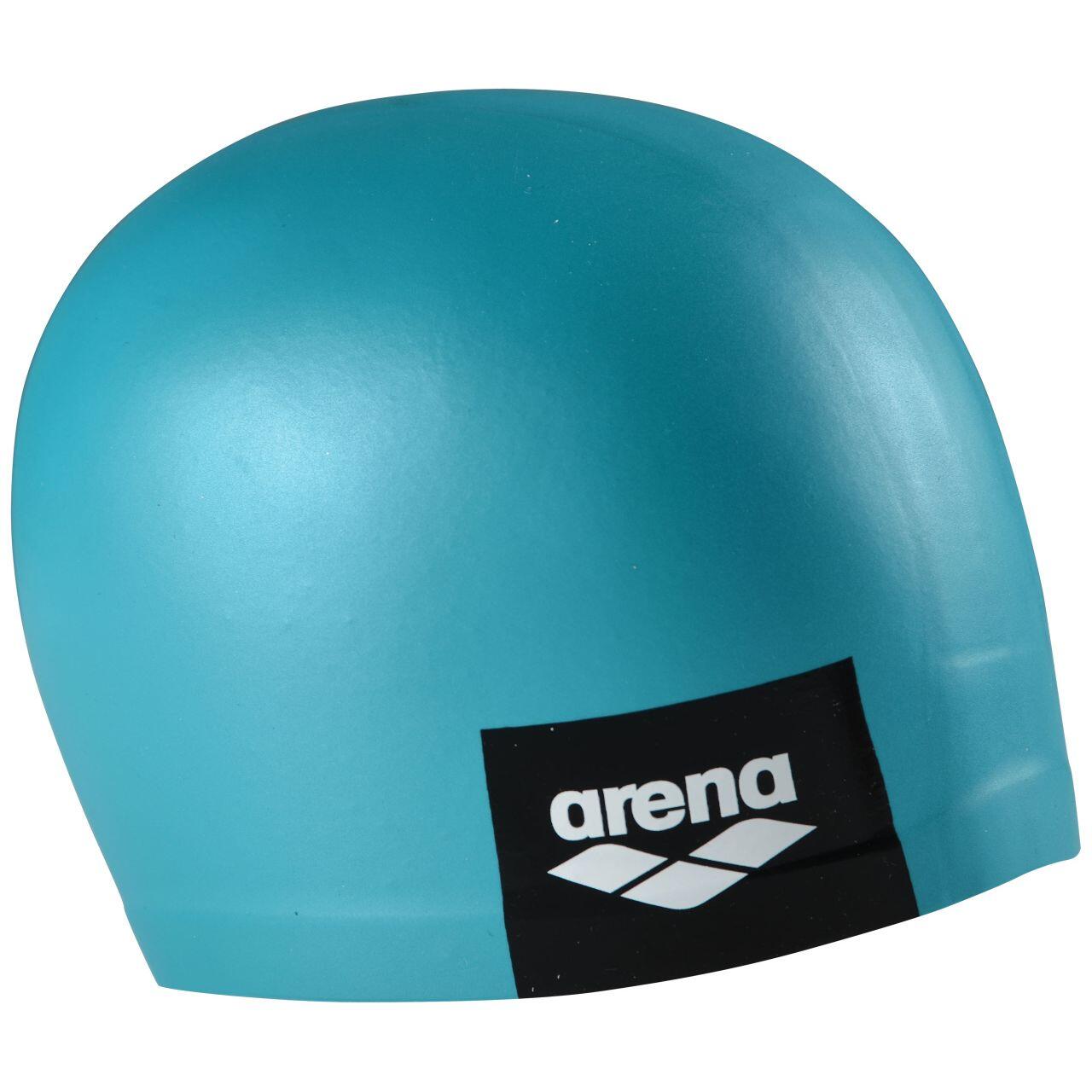Czepek Startowy Arena Logo Moulded Cap