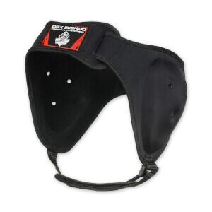 Ochraniacze na uszy do MMA DBX Bushido DBX-EG-1