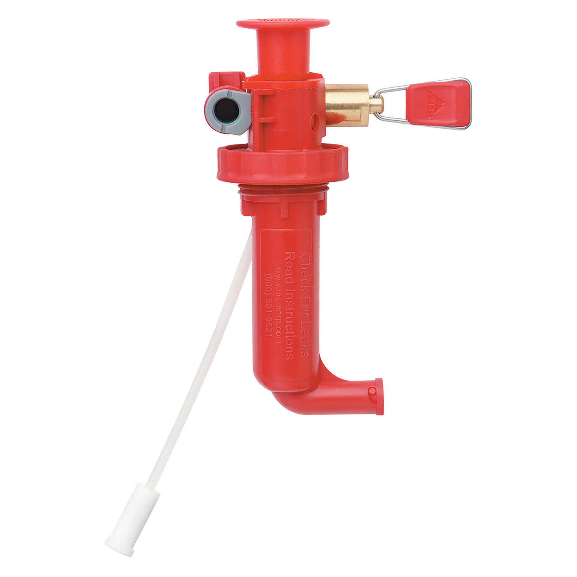 Pompka MSR Dragonfly Fuel Pump