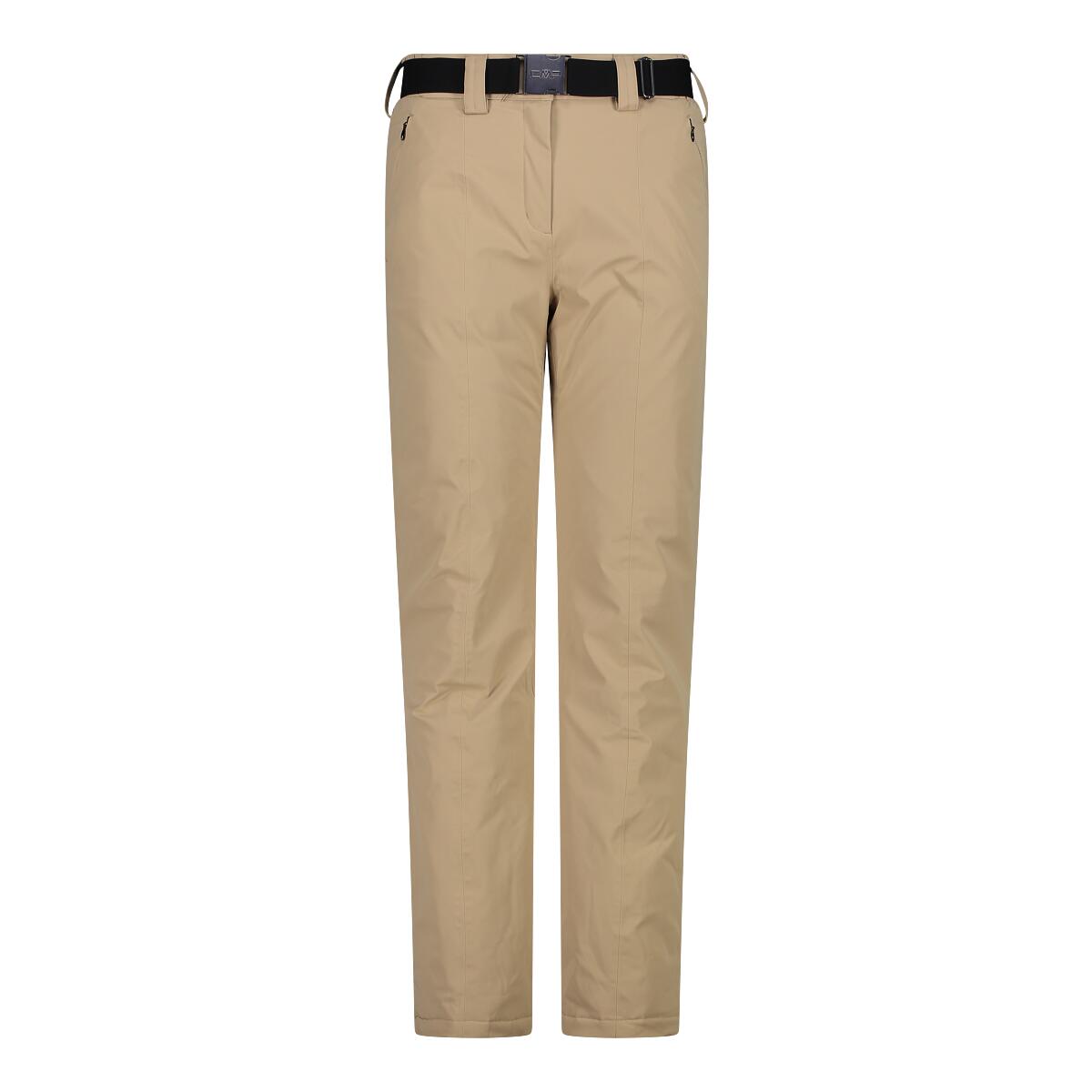 Spodnie damskie narciarskie CMP 3W05526