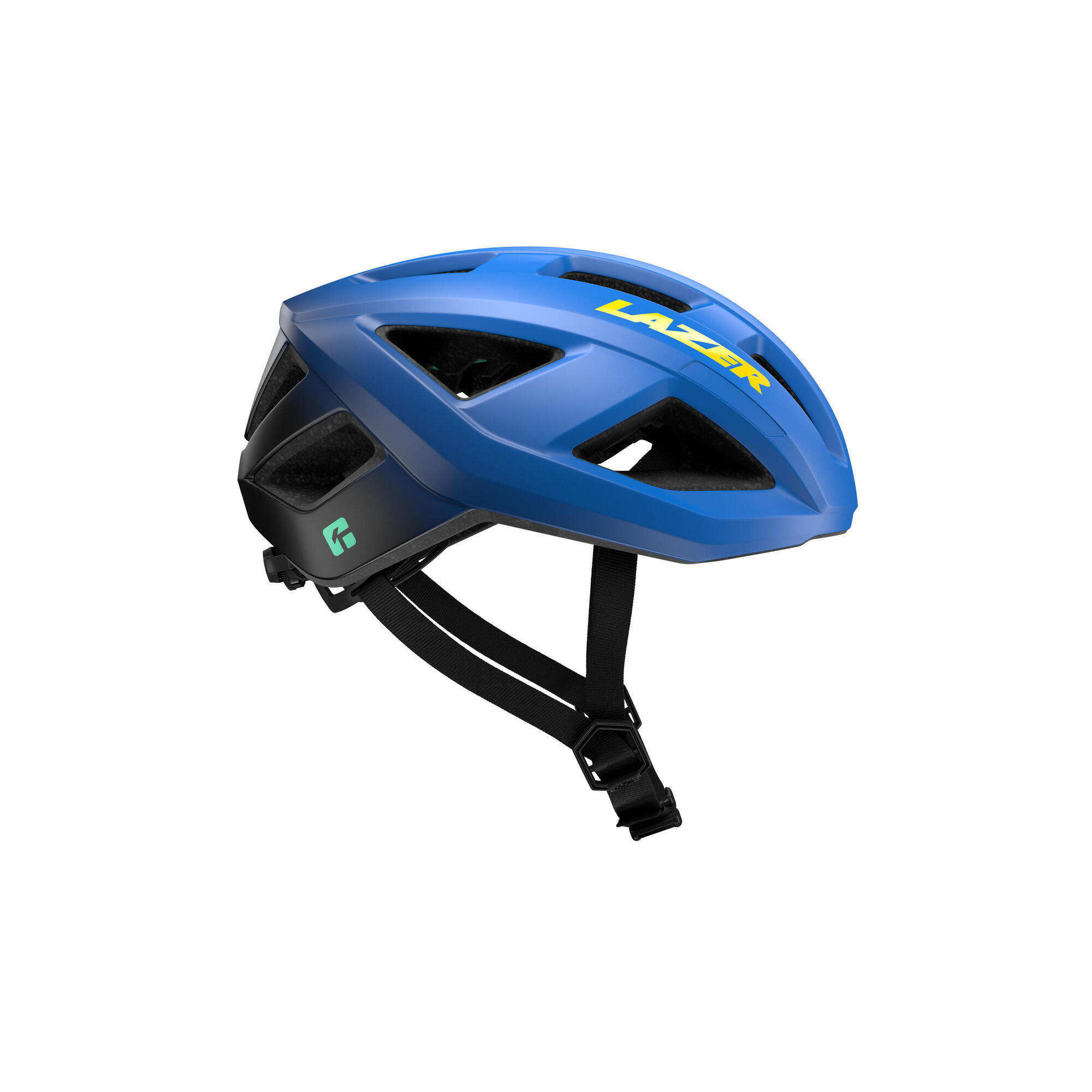 Kask szosowy/gravelowy Tonic KinetiCore, edycja Tour de France LTD
