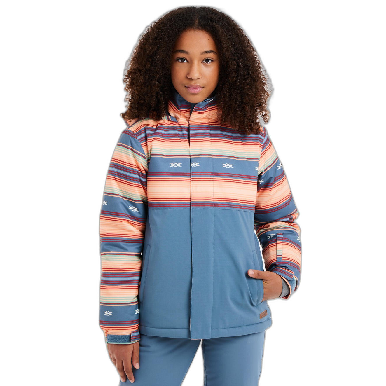 Dziecięca kurtka narciarska Protest Prtgoldiy