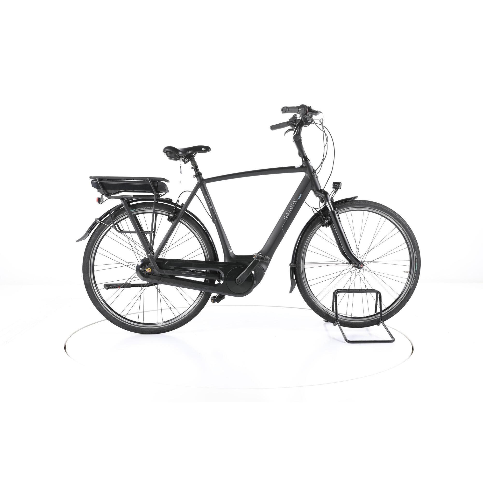Second Life - Gazelle Arroyo C7+ HMB City E-Bike - Stan dobry