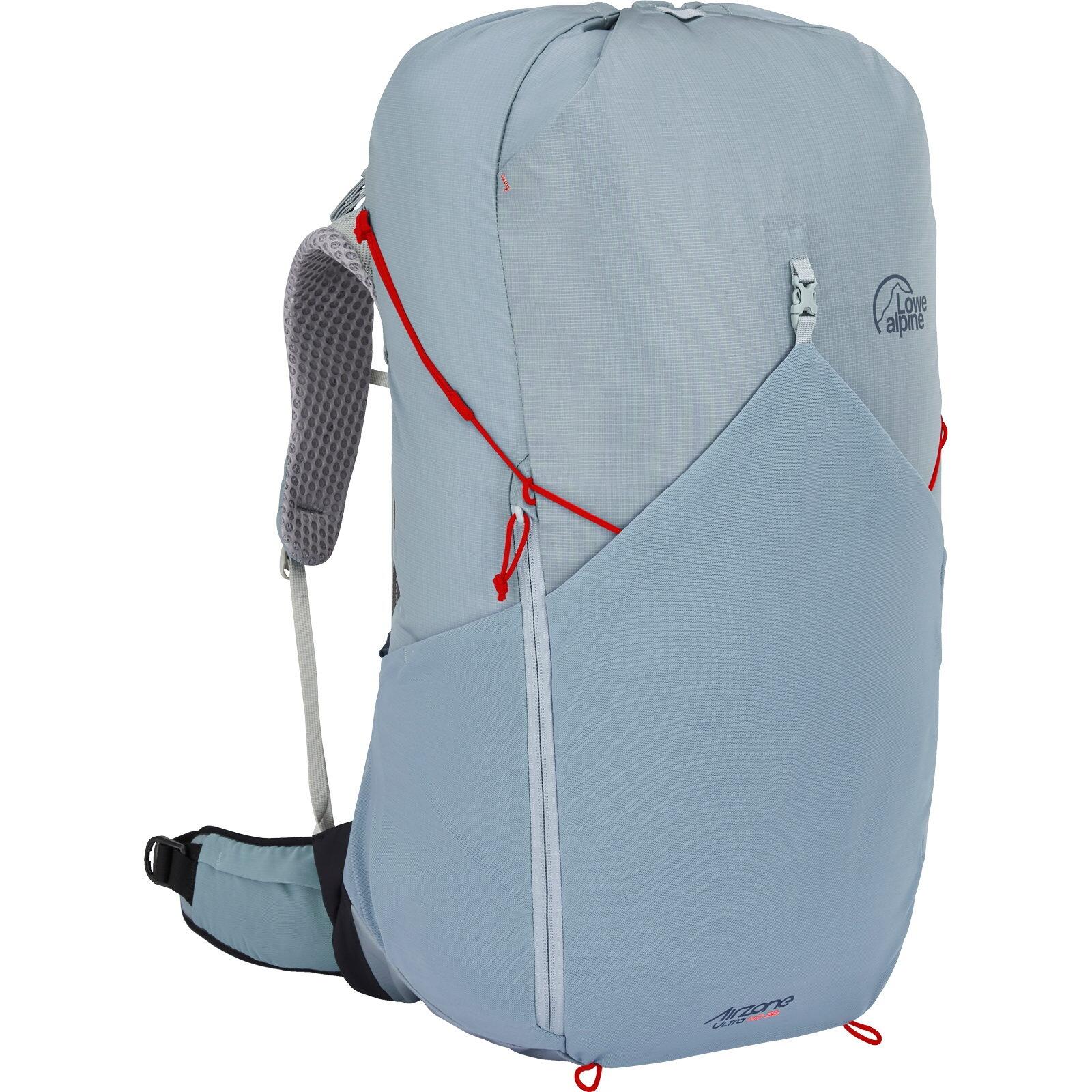 Plecak turystyczny damski Lowe Alpine AirZone Ultra ND 36 - citadel