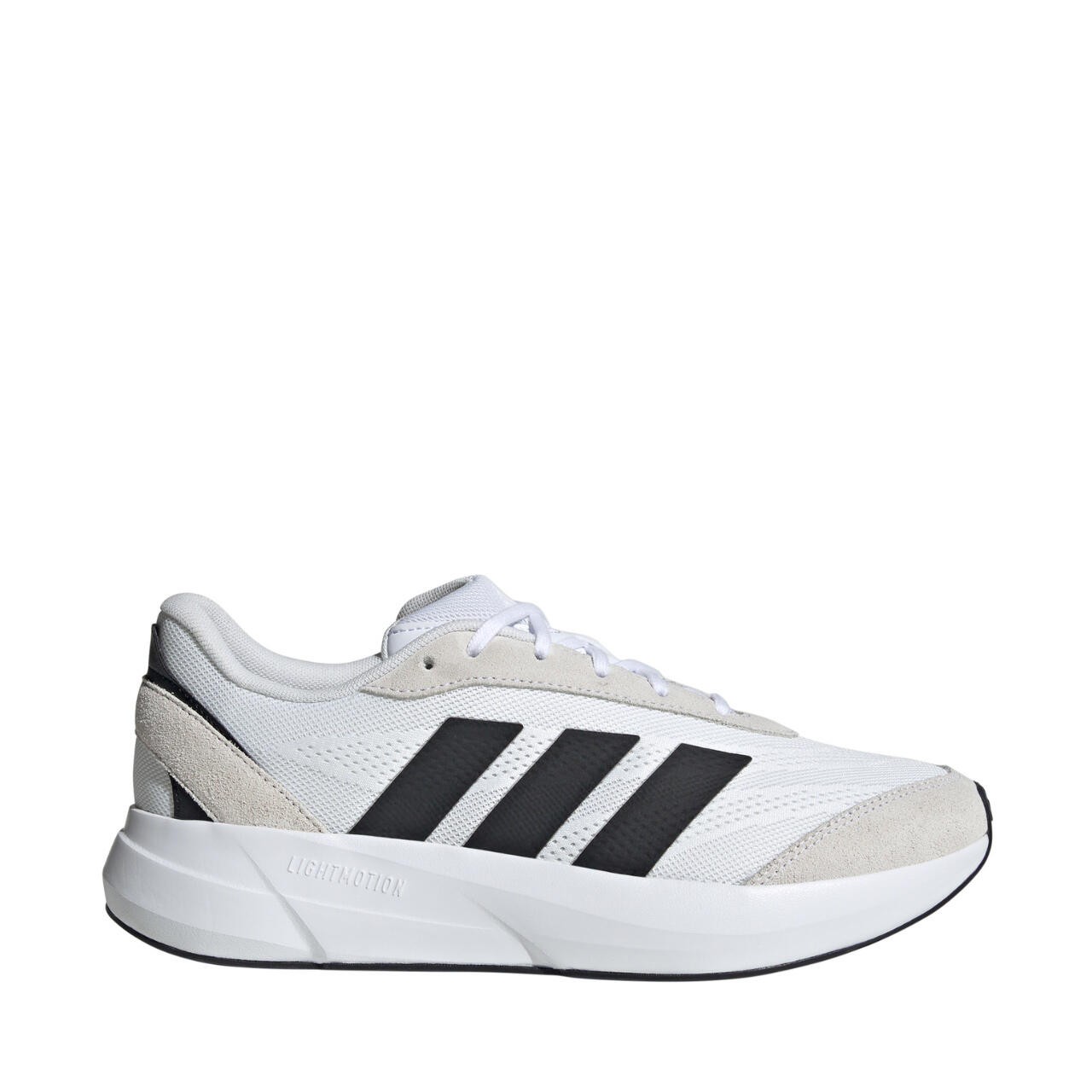 Buty męskie adidas Lightshift