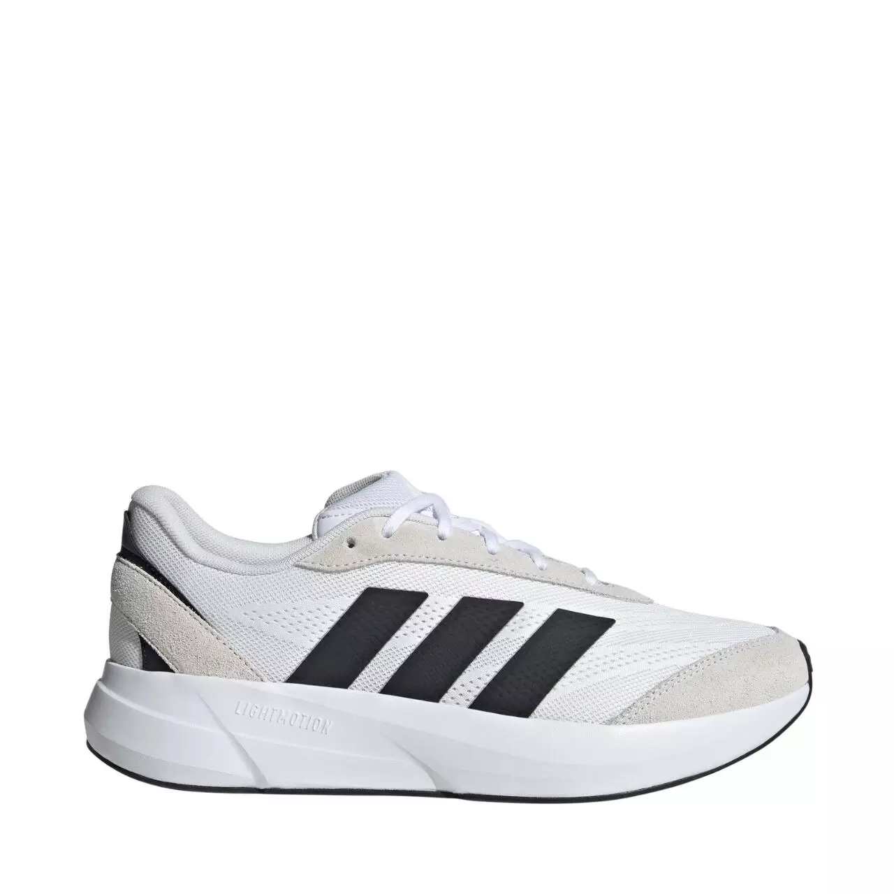 Buty męskie adidas Lightshift