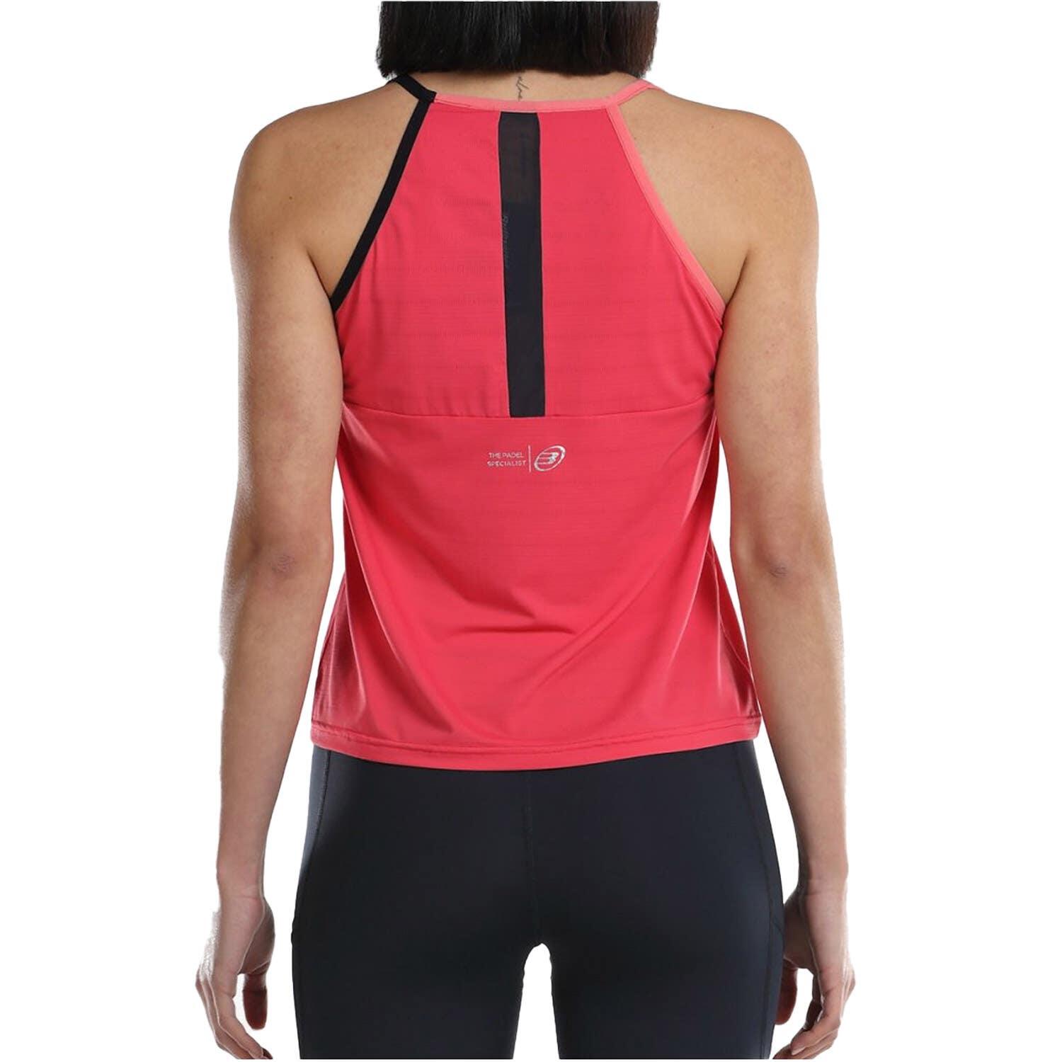 Bullpadel Uselo Women's Tank Top