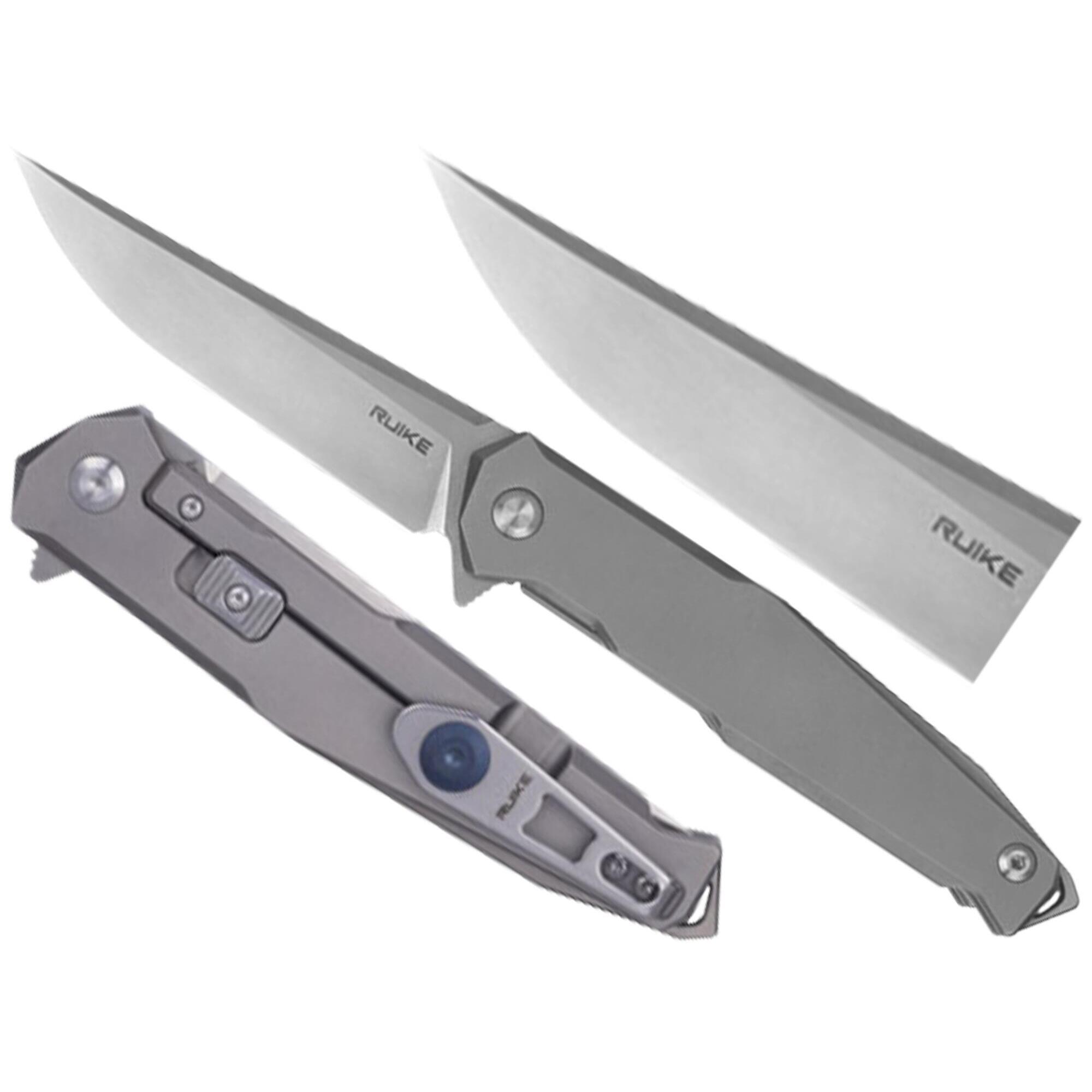 Nóż Ruike składany M108-TZ