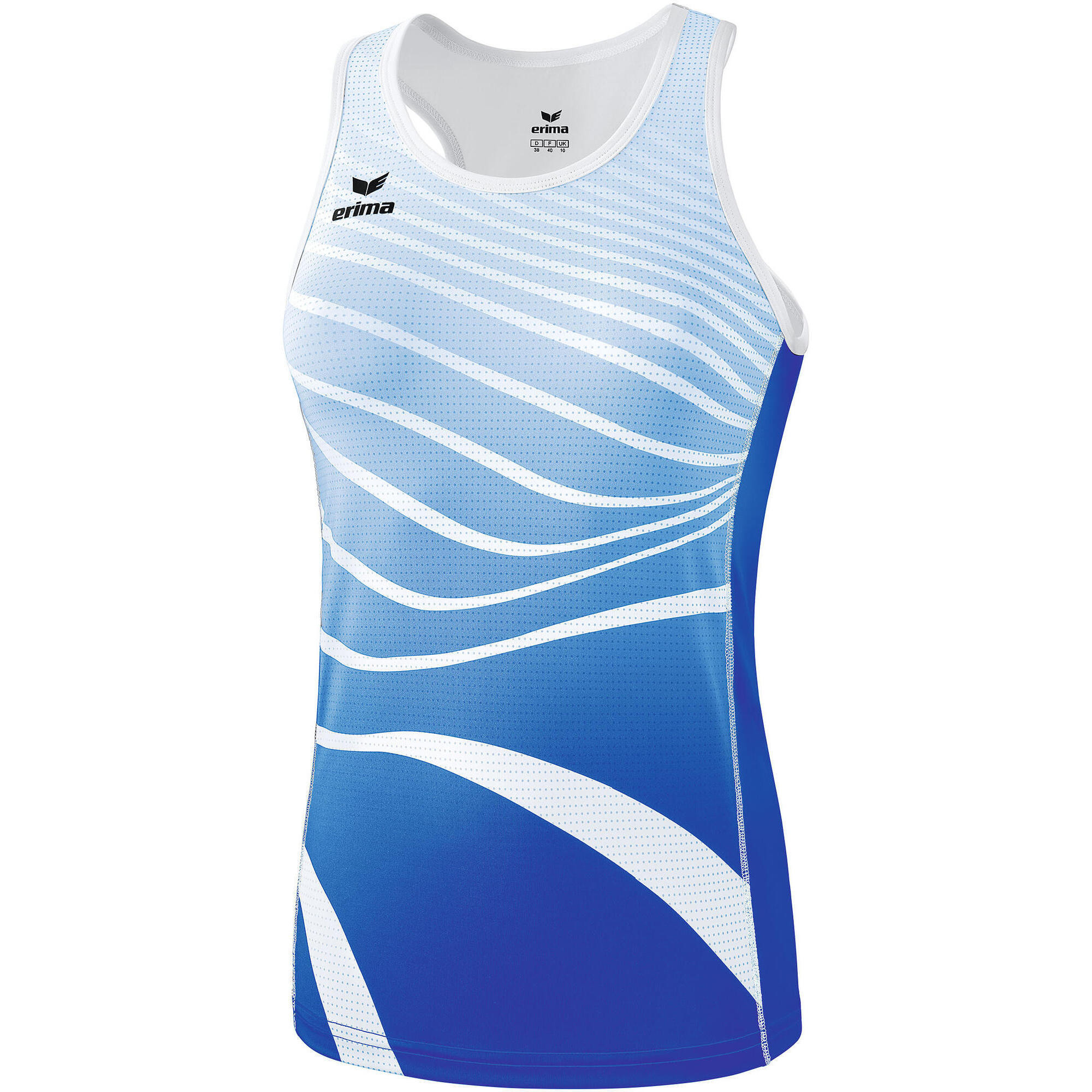 Damski tank top Erima