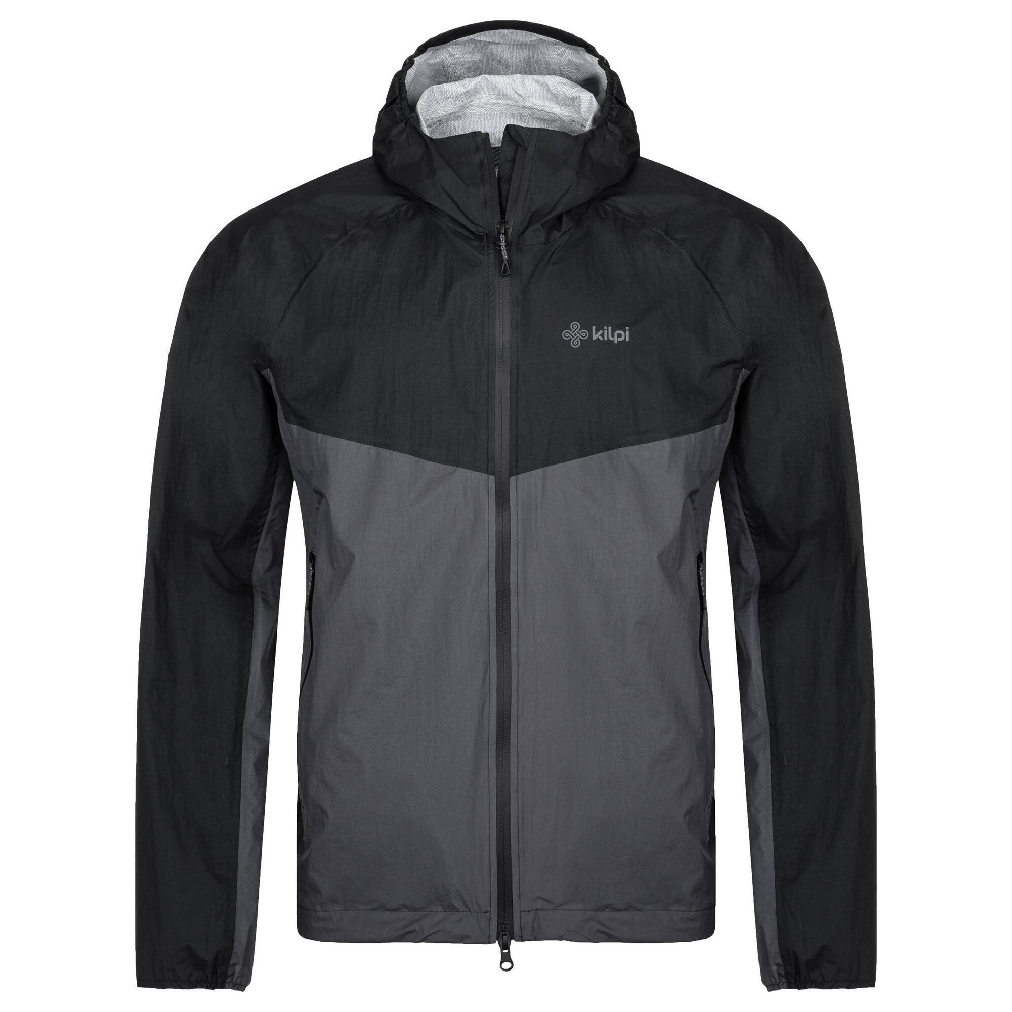 Męska kurtka outdooroowa Kilpi HURRICANE-M