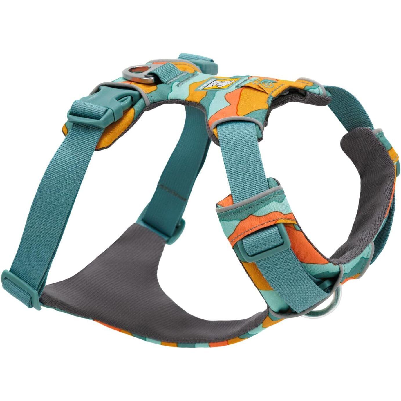 Uprząż dla psa Ruffwear Front Range