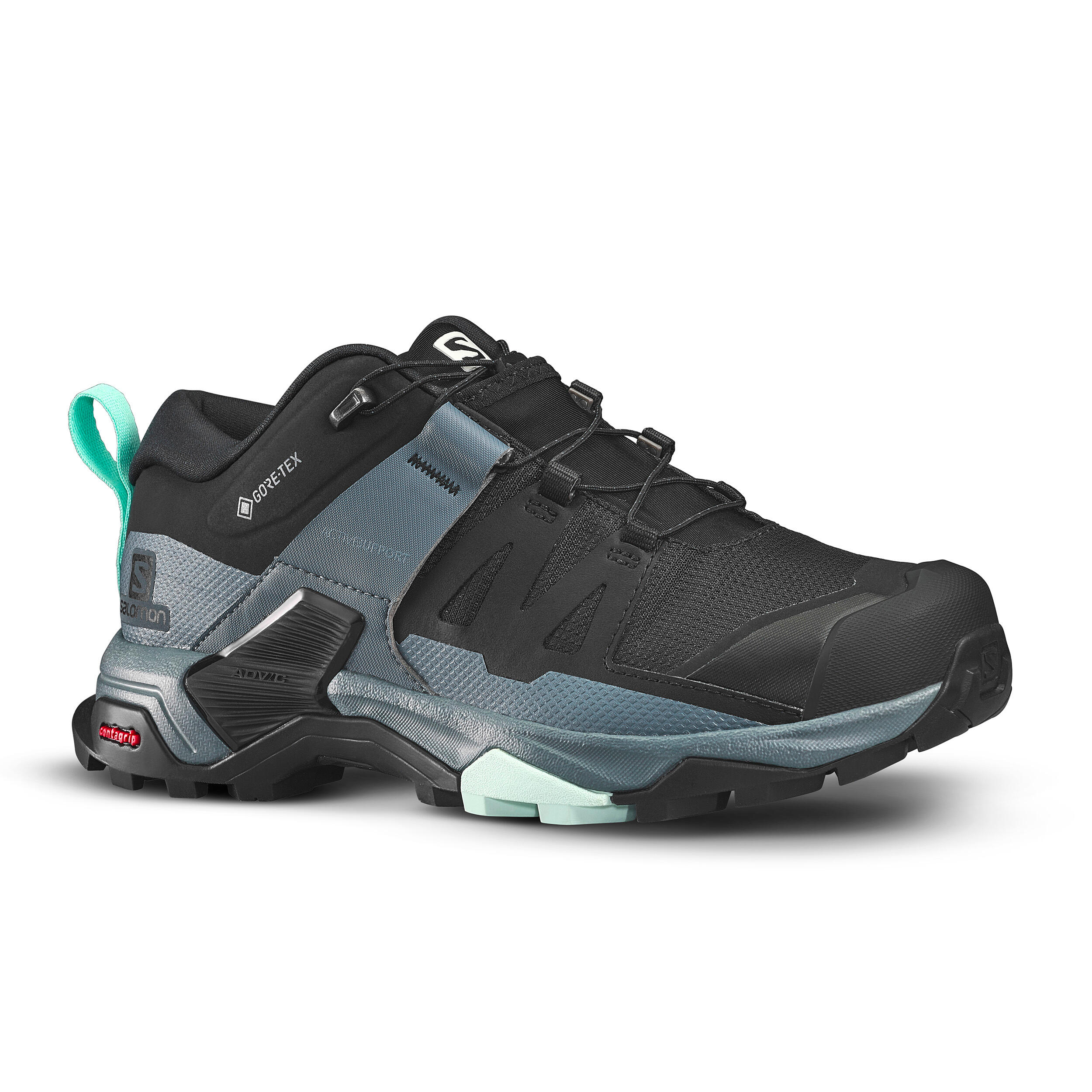 Buty turystyczne damskie Salomon XUltra 4