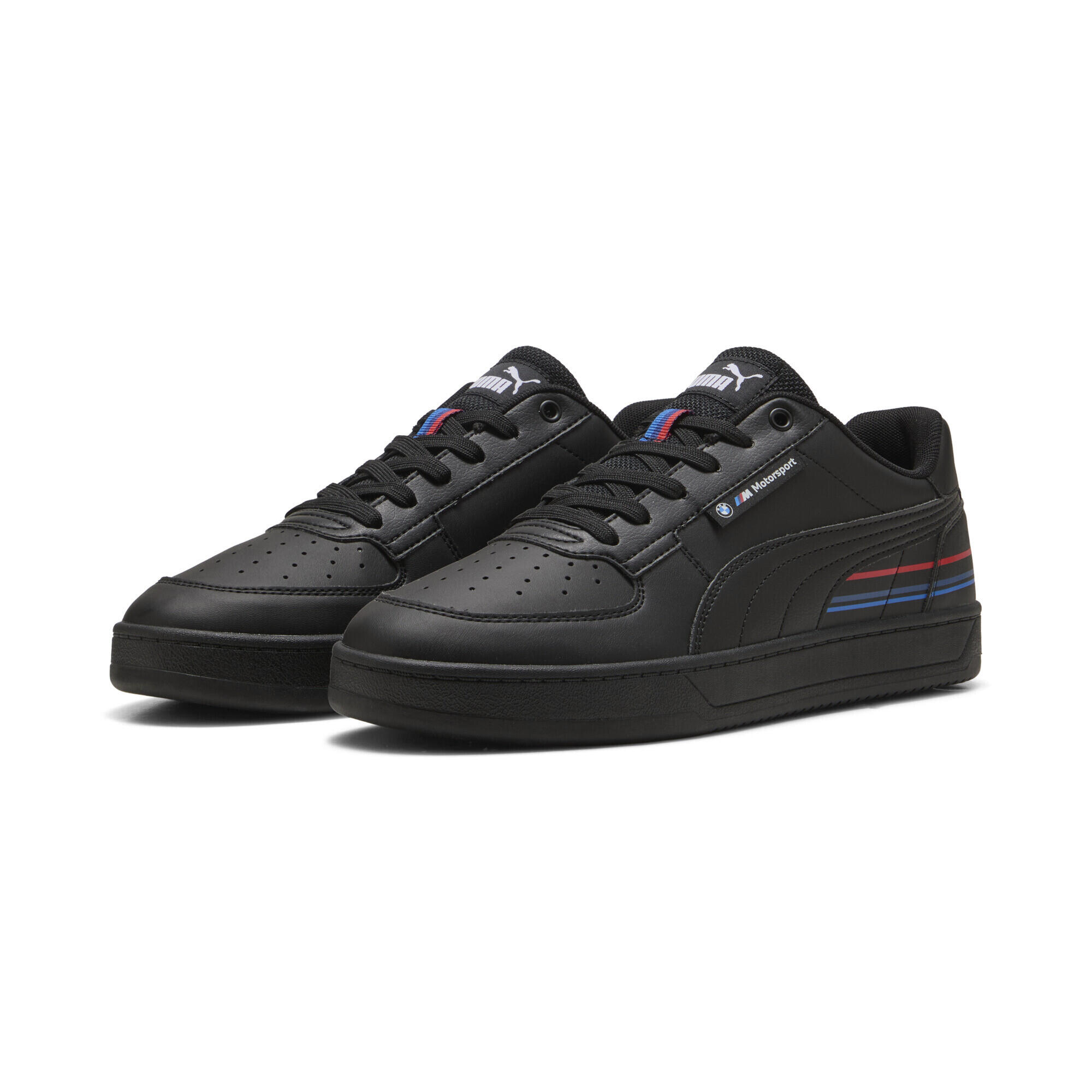 Sneakersy unisex BMW M Motorsport Caven 2.0 PUMA
