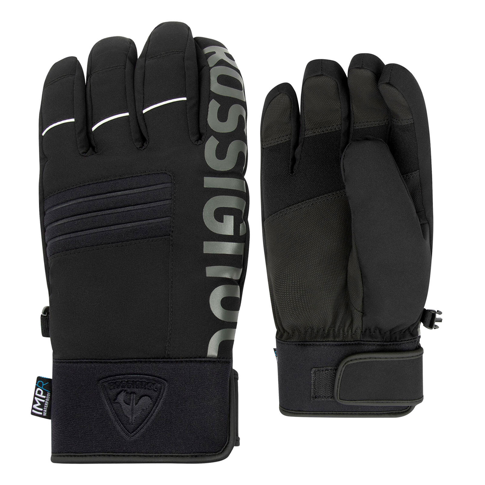 Rękawice narciarskie męskie Rossignol Speed Impr
