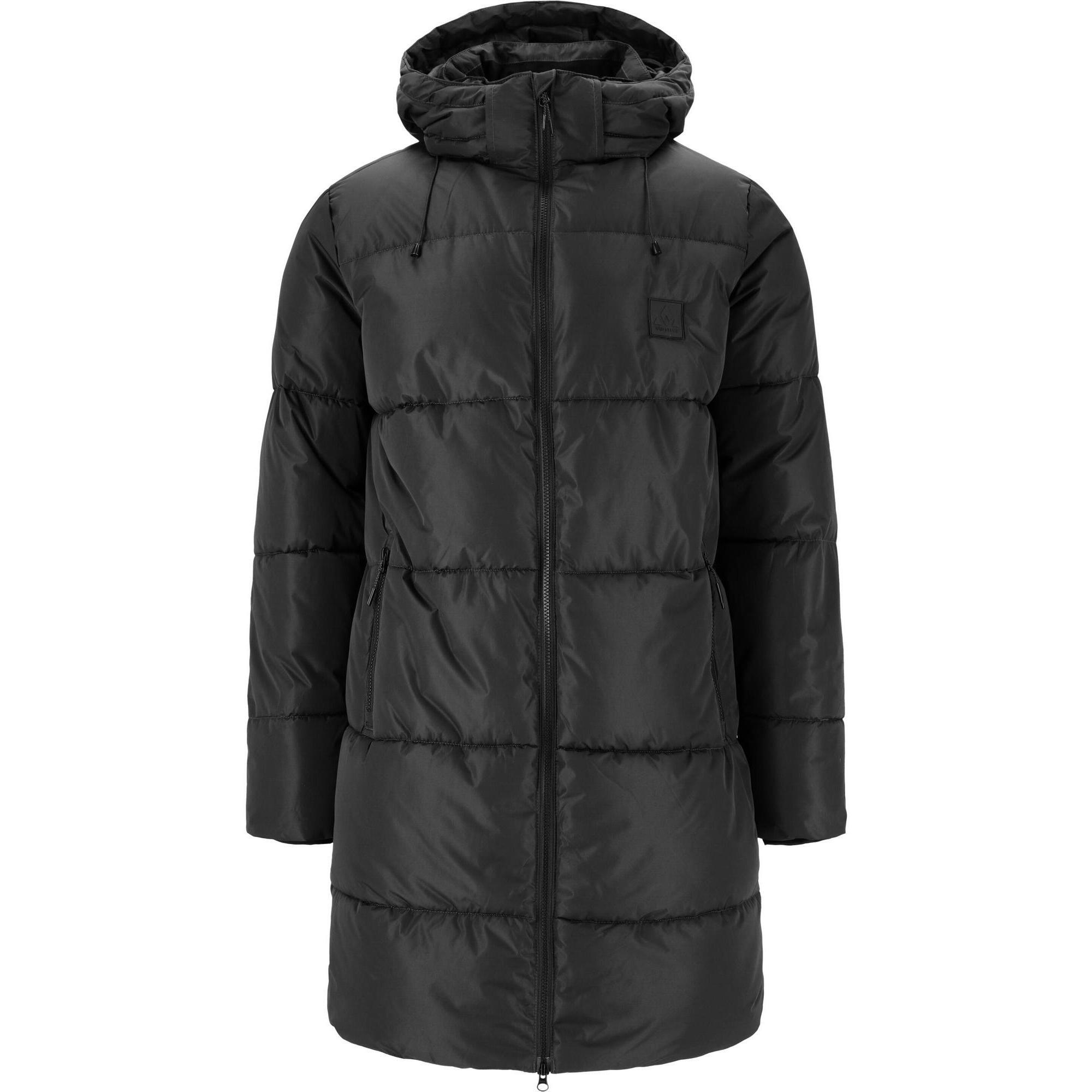 Długa kurtka z kapturem Whistler Pearson