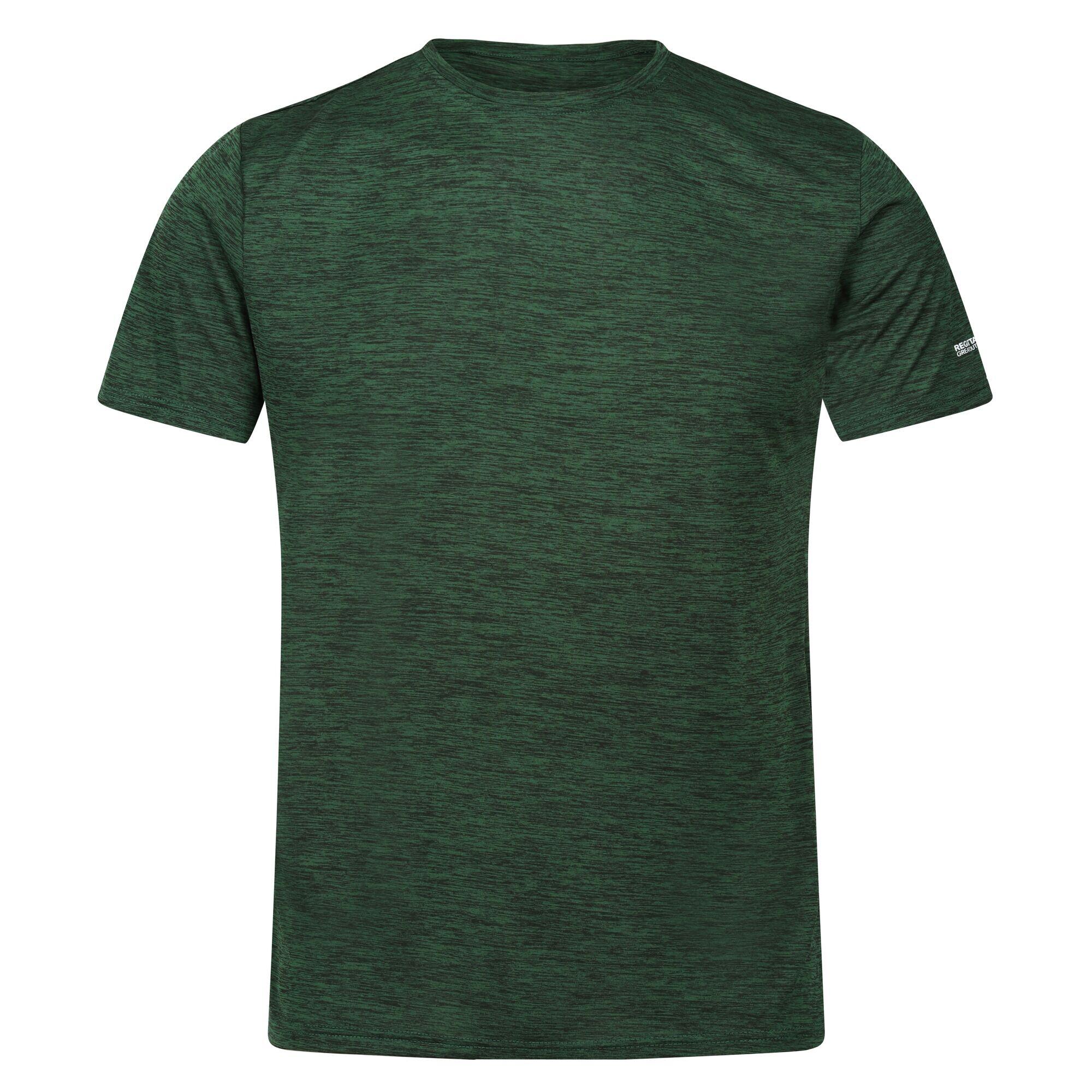 Fingal Edition Regatta męska turystyczna koszulka