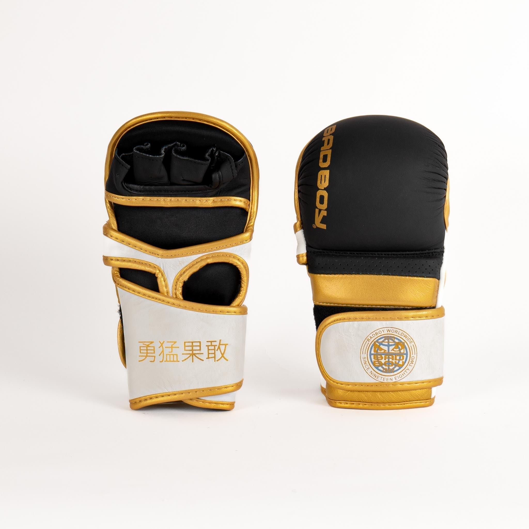 Rękawice MMA Bad Boy Force