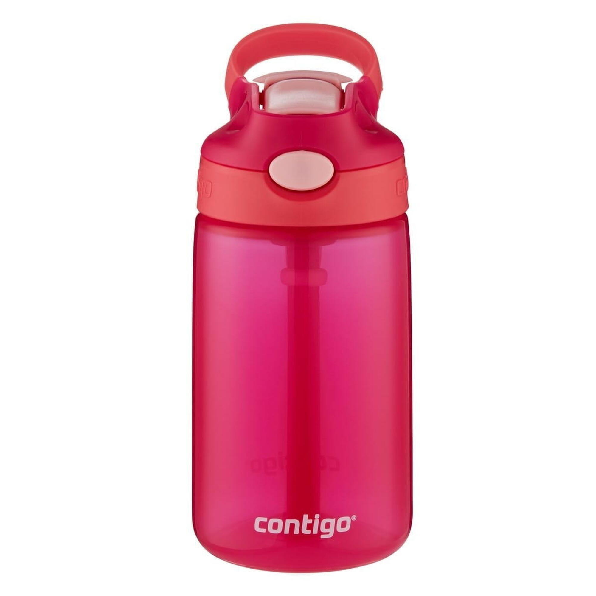 Butelka na napoje dla dzieci Contigo Kids Gizmo Flip 420ml