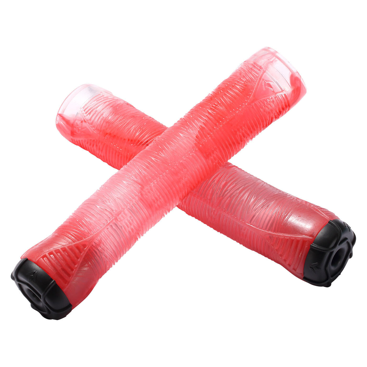 BLUNT HAND GRIP SMOKE - Kolor - Czerwony