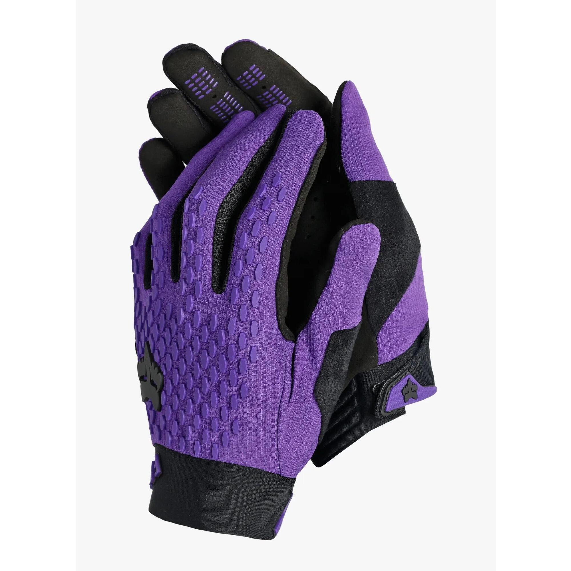 Rękawiczki rowerowe damskie Fox Defend Glove