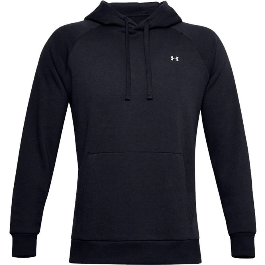 Under Armour Rival Fleece Hoodie, męska bluza