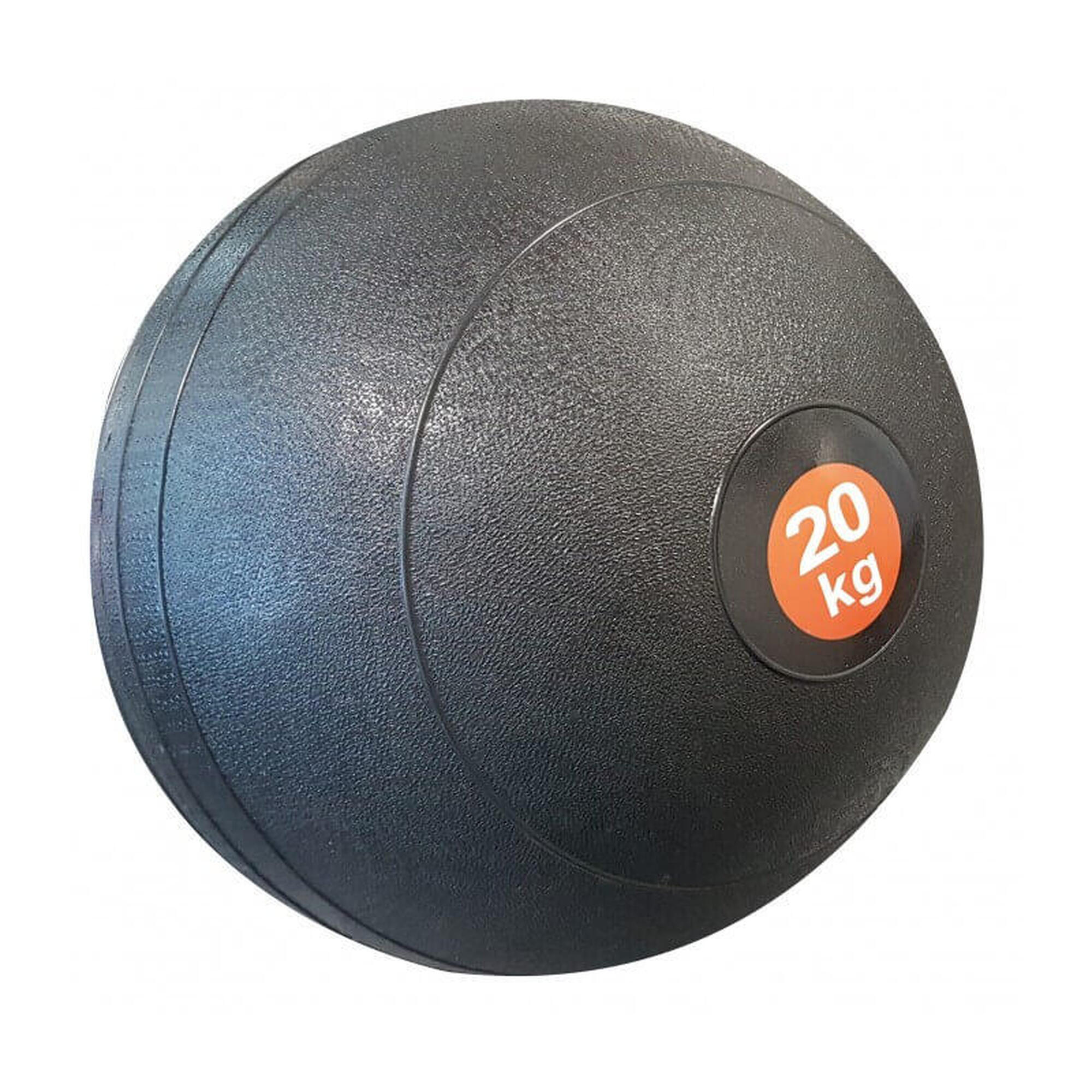 Piłka lekarska Sveltus Slam 20 kg