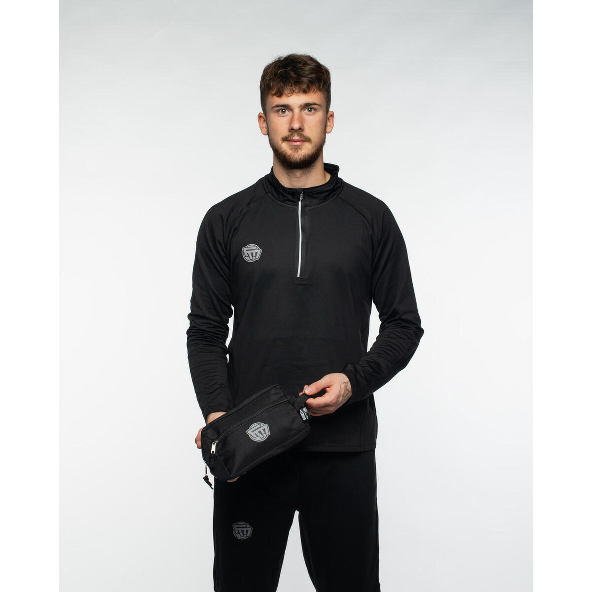 Kosmetyczka sportowa dla dzieci i dorosłych Football Masters