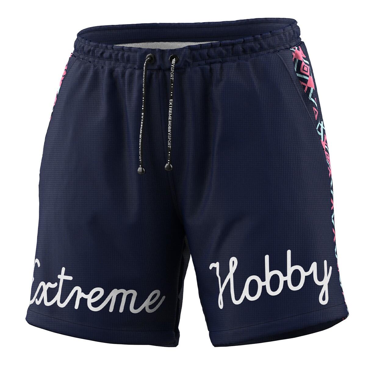 Spodenki sportowe męskie Extreme Hobby TROPIC