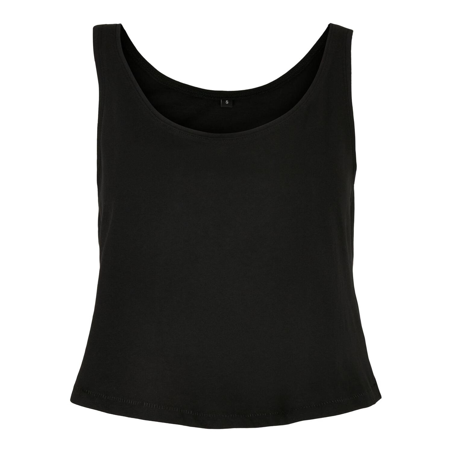 Oversize Tank Top Dla Pań I Panów