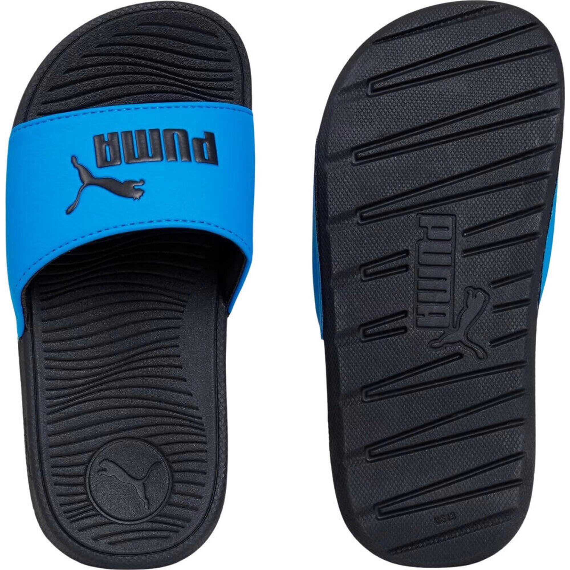 Klapki treningowe dziecięce Puma Cool Cat 2.0 Jr