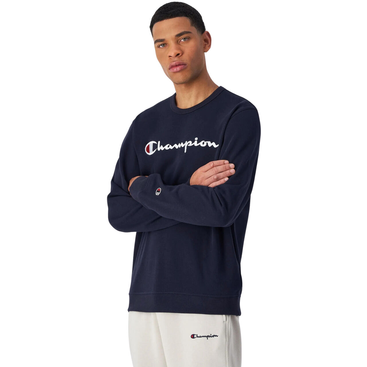 Bluza męska Champion Crewneck Sweatshirt