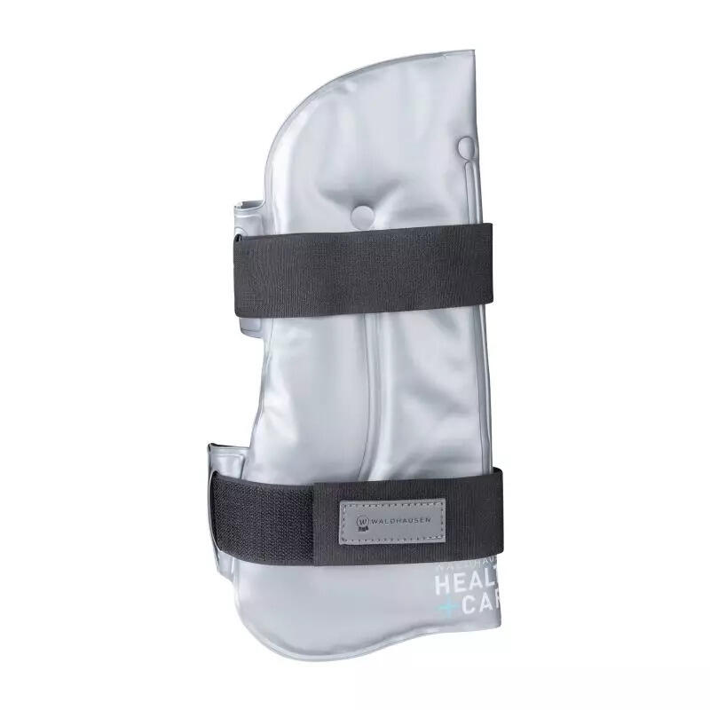 Otwarte ochraniacze na nogi dla koni na zimno i ciepło Waldhausen Hot-Chilly