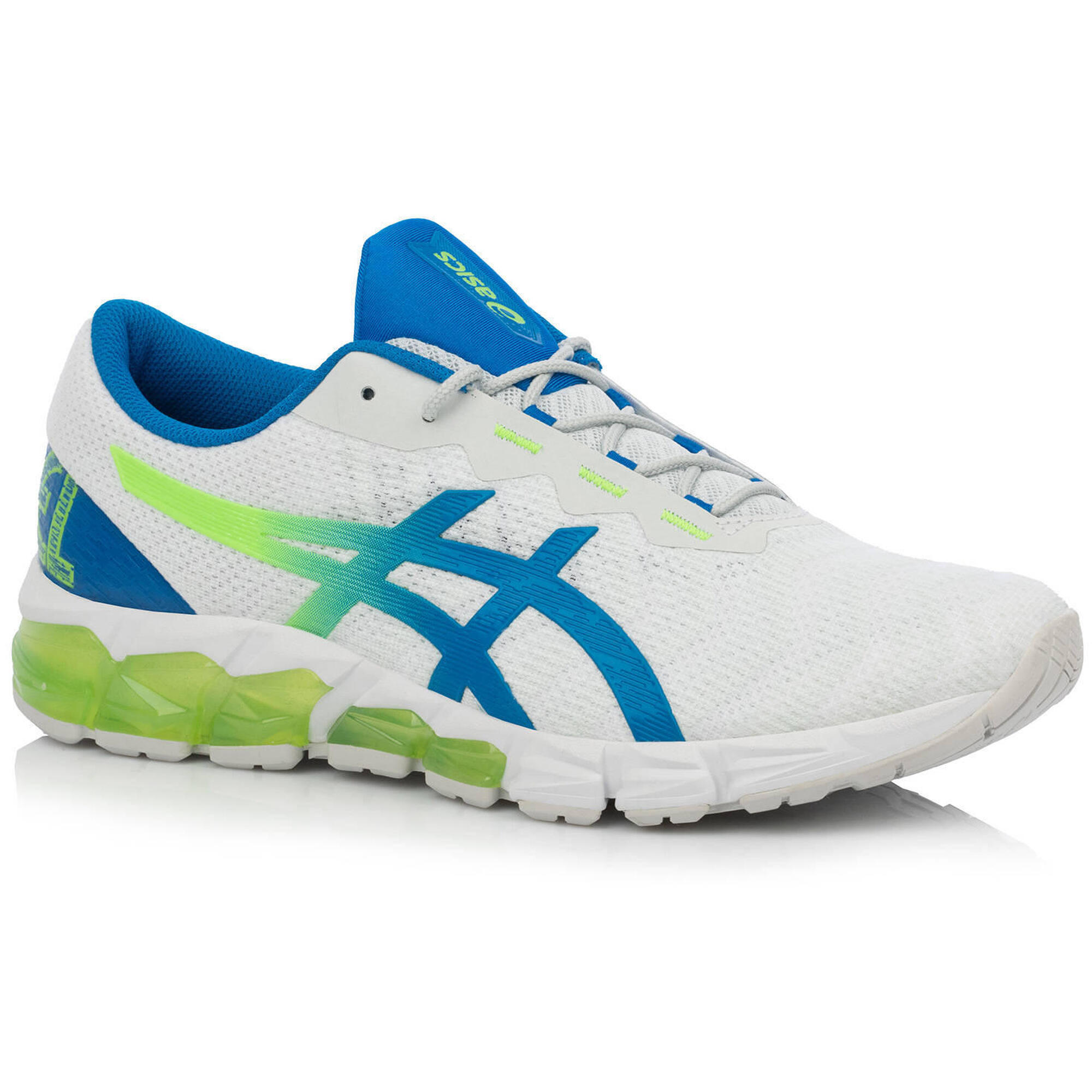 Buty sportowe treningowe do biegania ASICS GEL-QUANTUM 180 5 1021A452-102